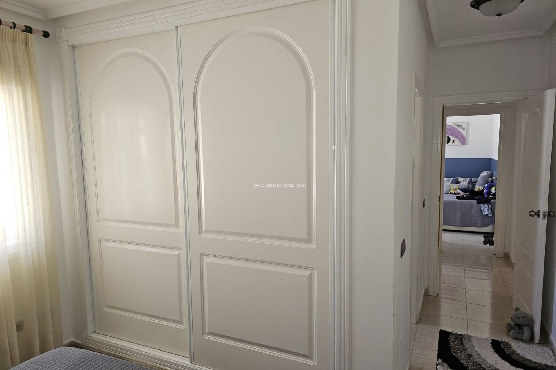Resale - Villa - Benijofar - Urbanizacion Monteazul
