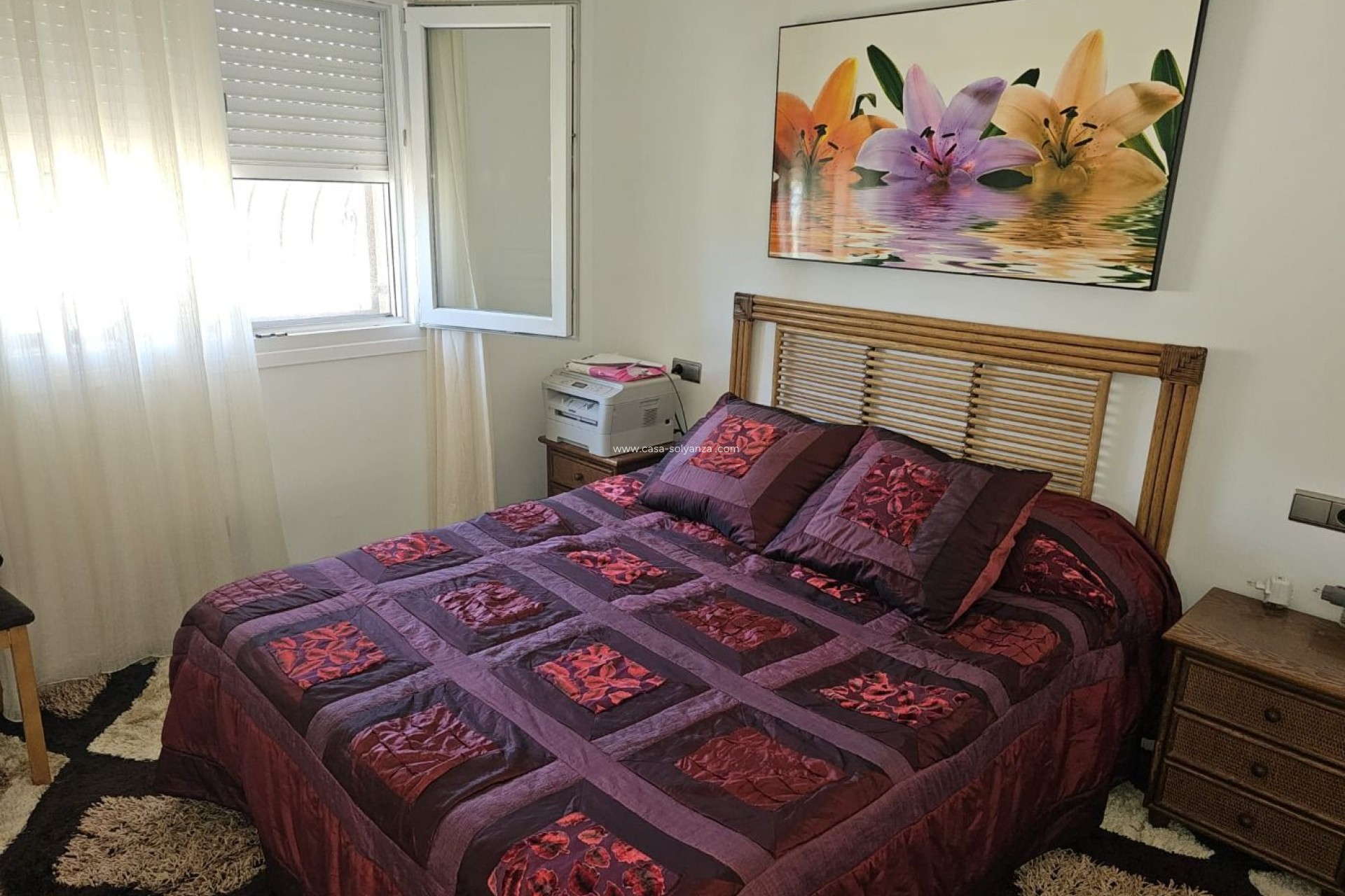 Resale - Villa - Benijofar - Urbanizacion Monteazul