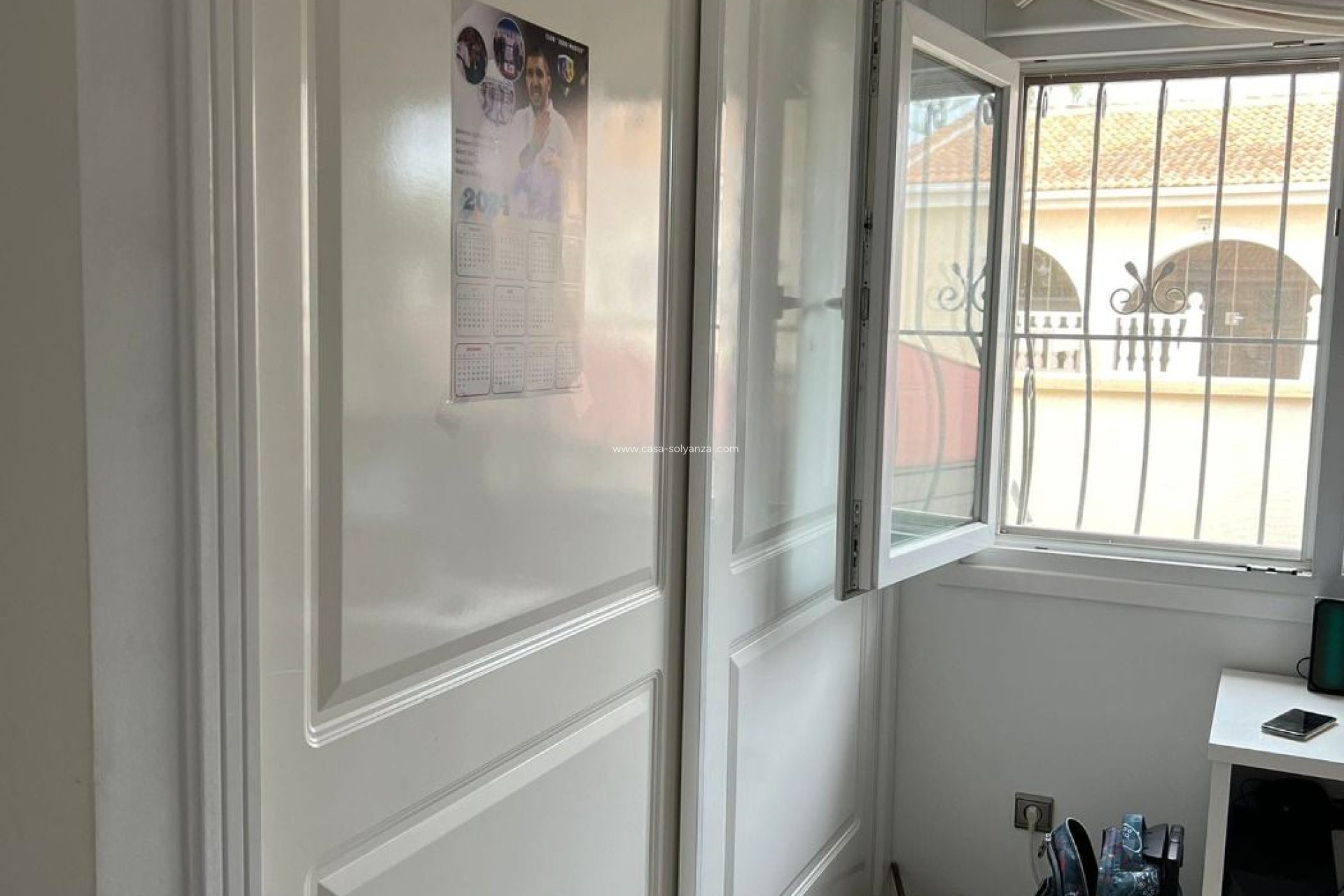Resale - Villa - Benijofar - Urbanizacion Monteazul