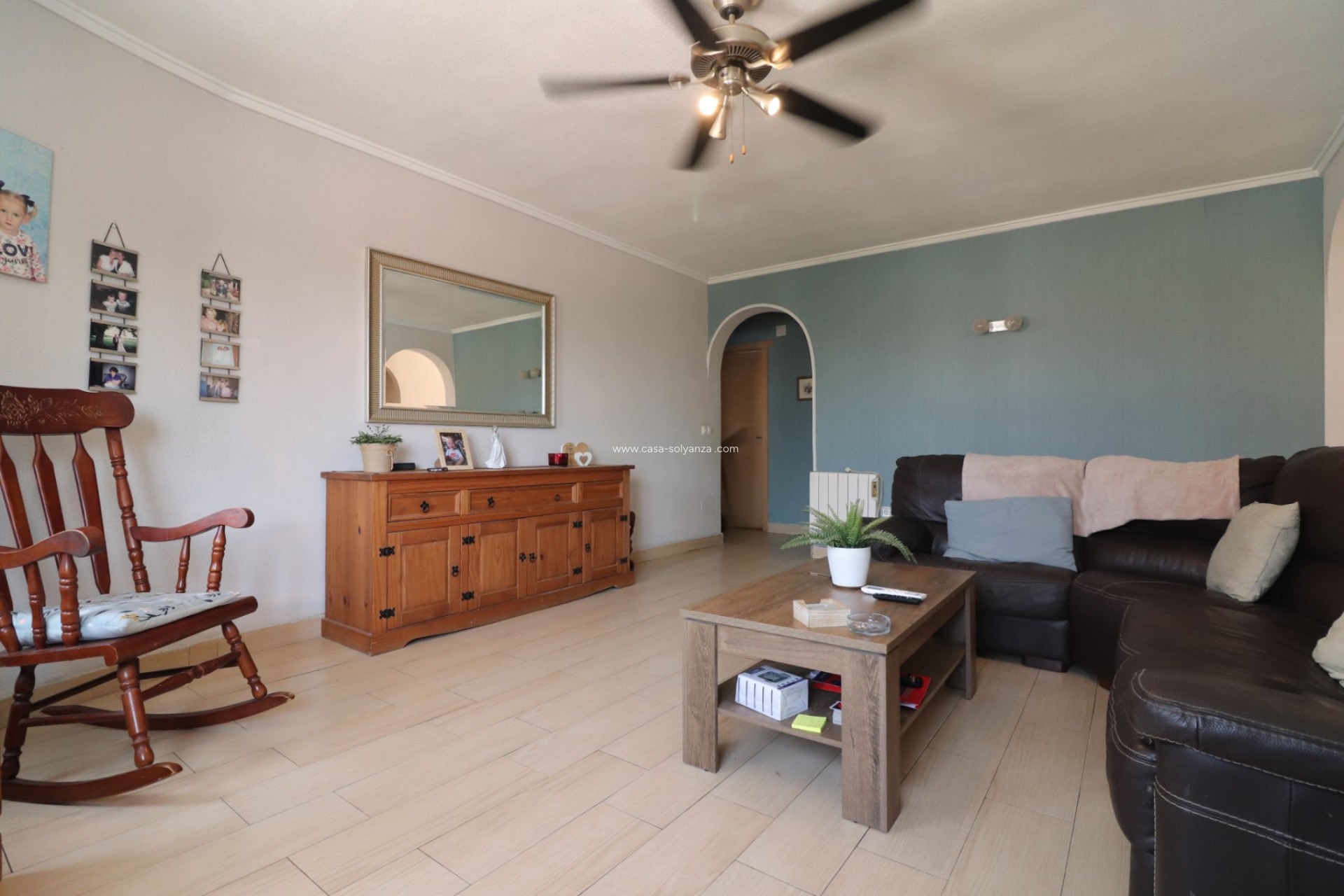 Resale - Villa - Benijofar