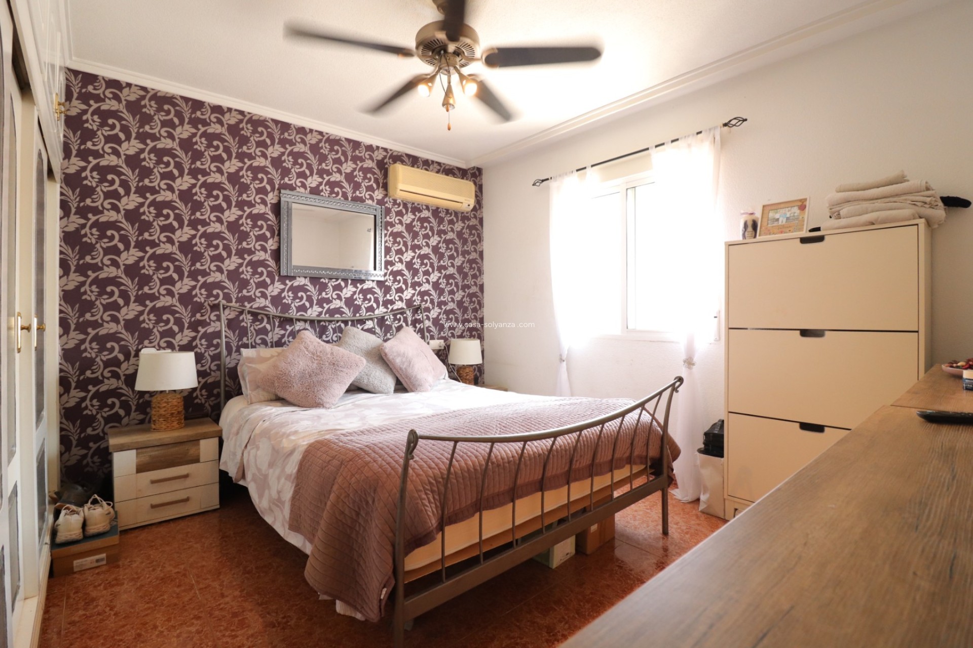 Resale - Villa - Benijofar