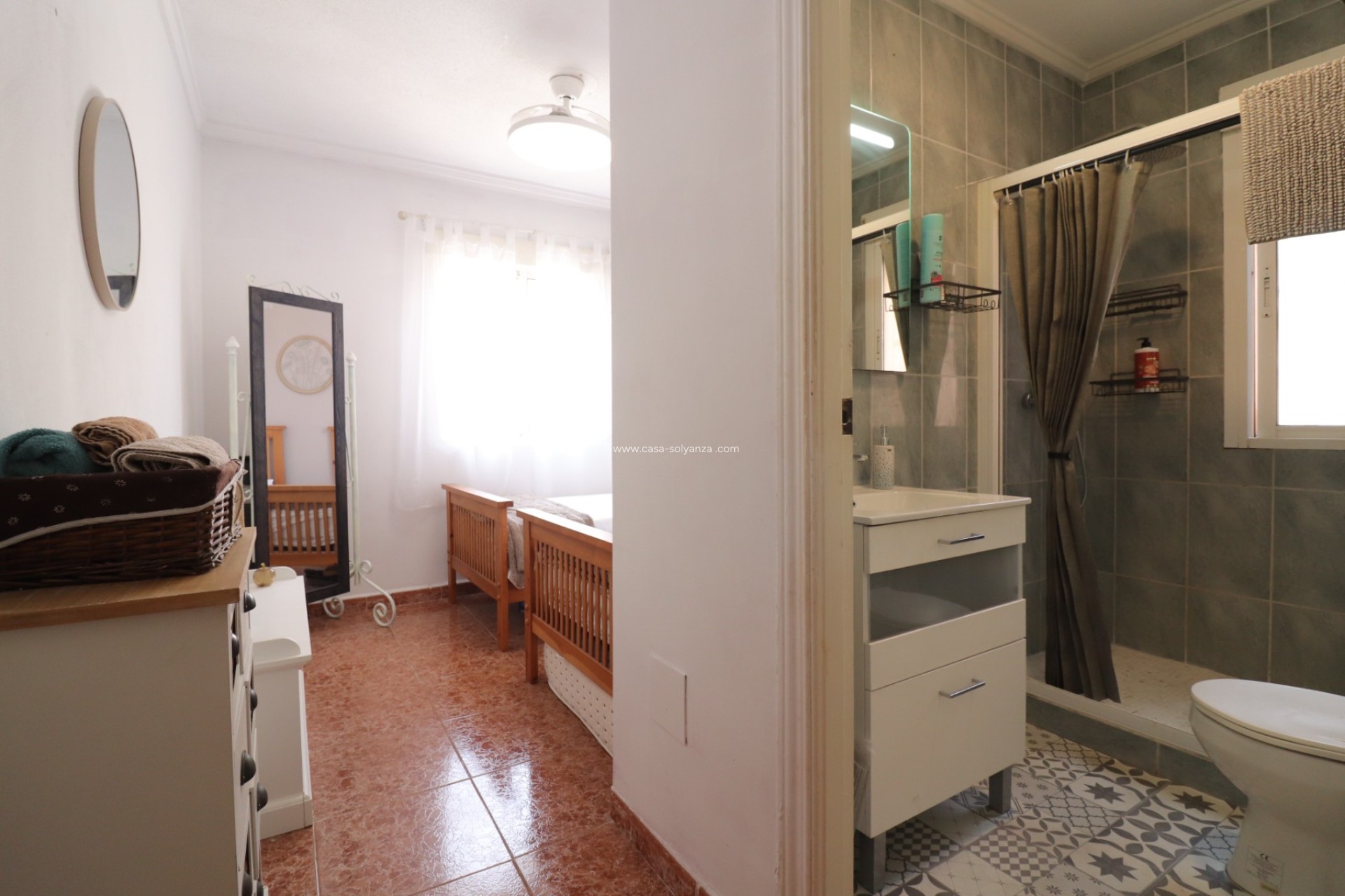 Resale - Villa - Benijofar