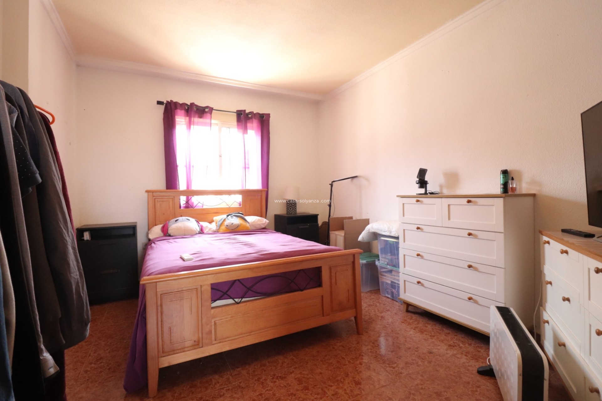Resale - Villa - Benijofar