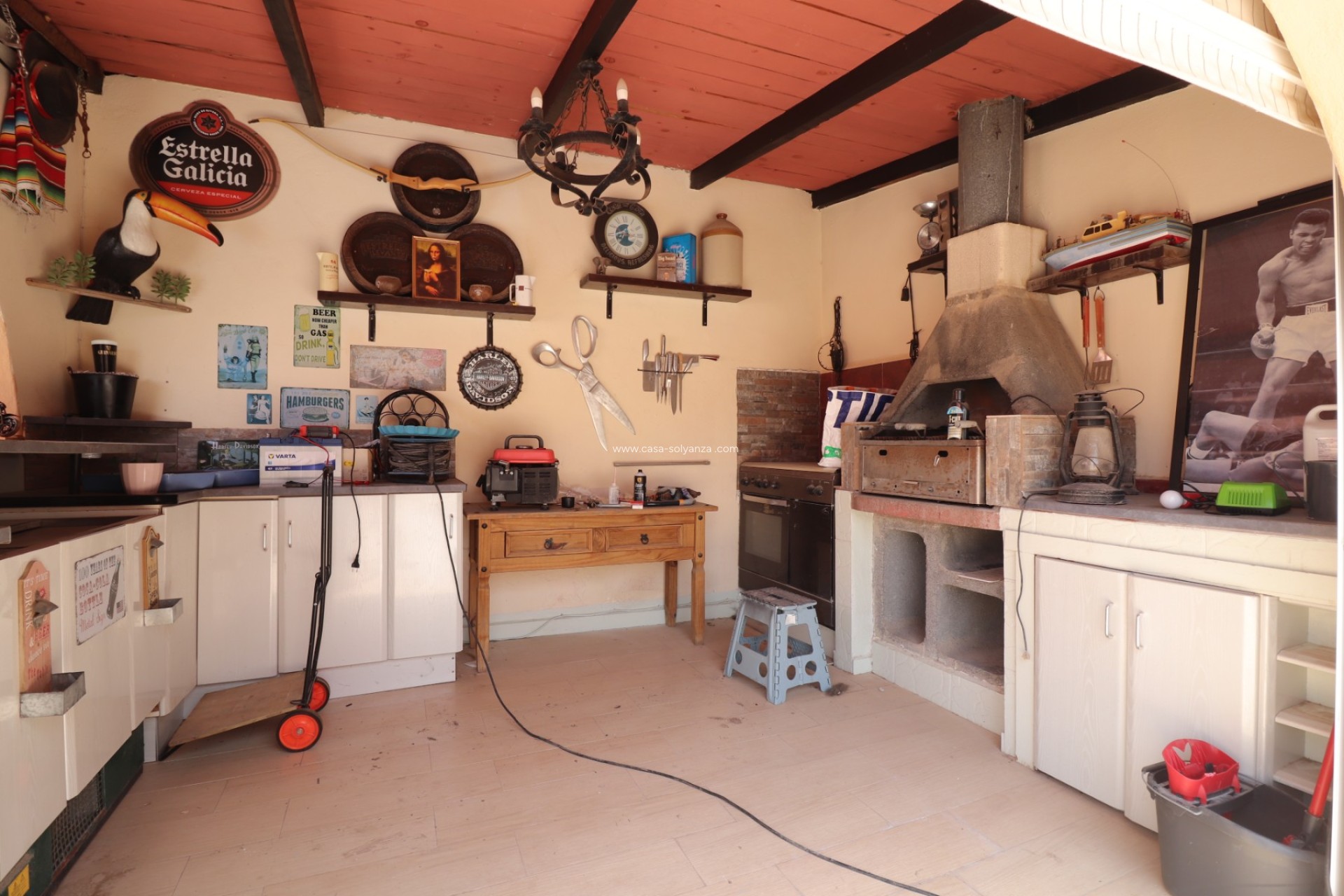 Resale - Villa - Benijofar