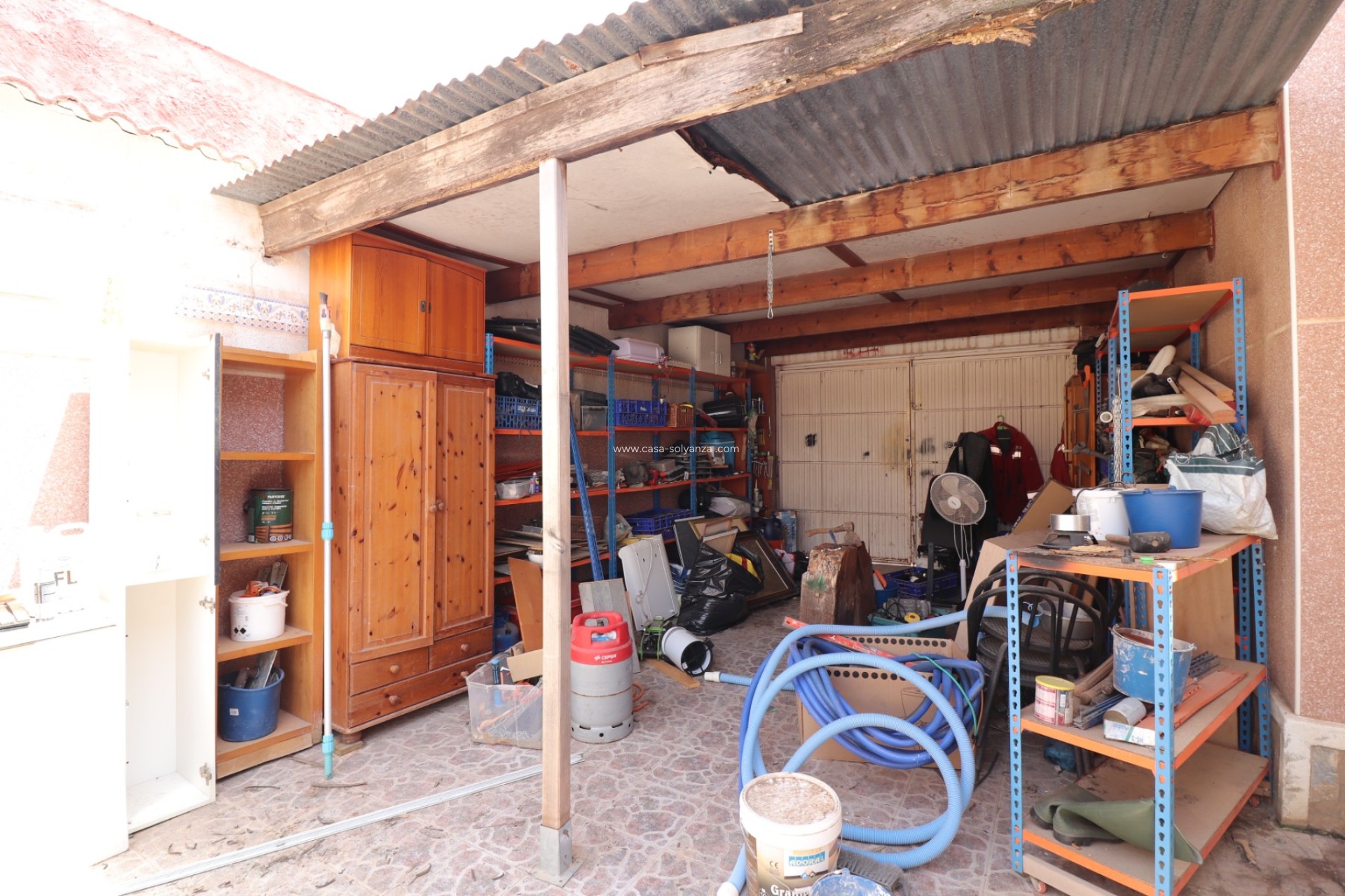 Resale - Villa - Benijofar