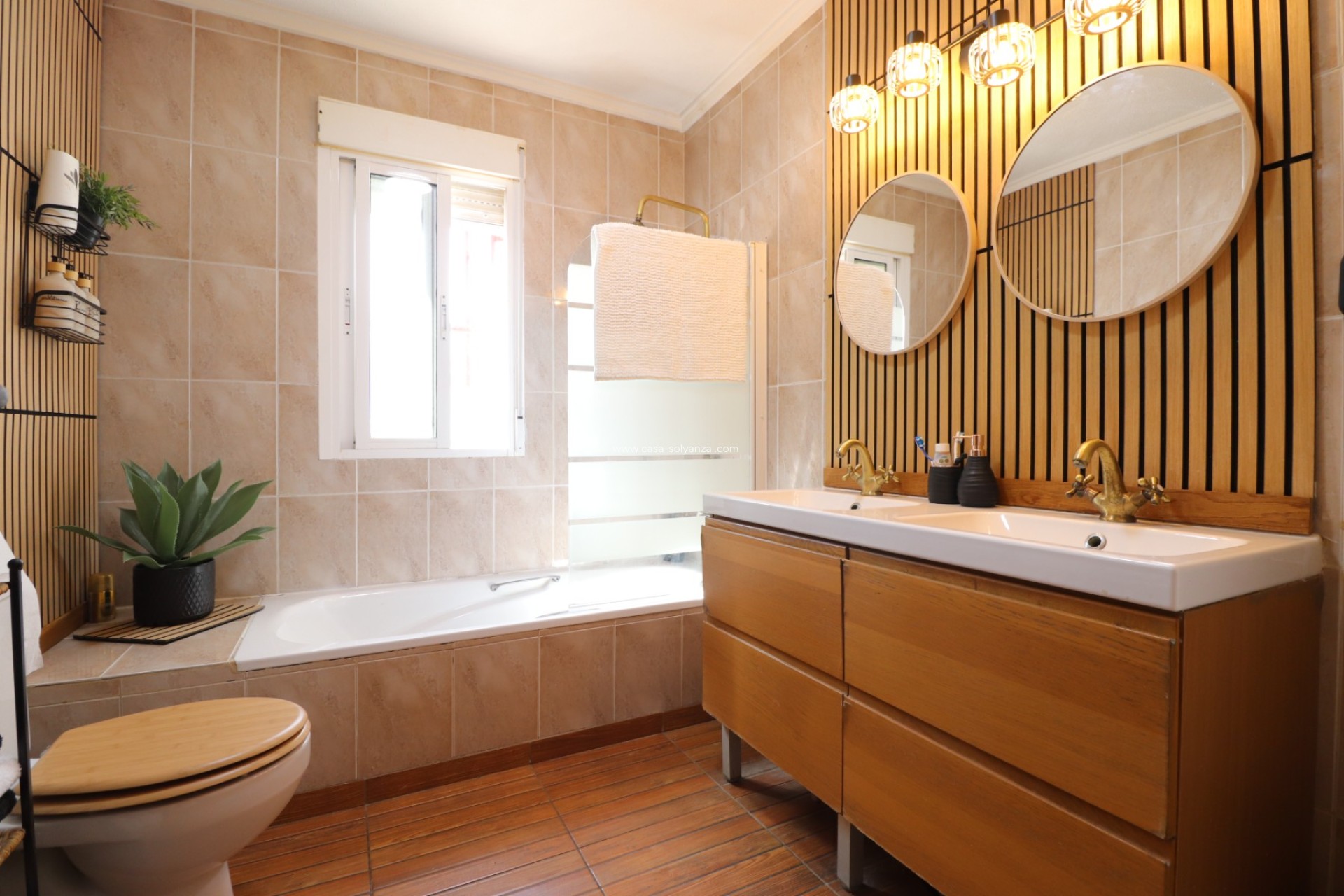 Resale - Villa - Benijofar