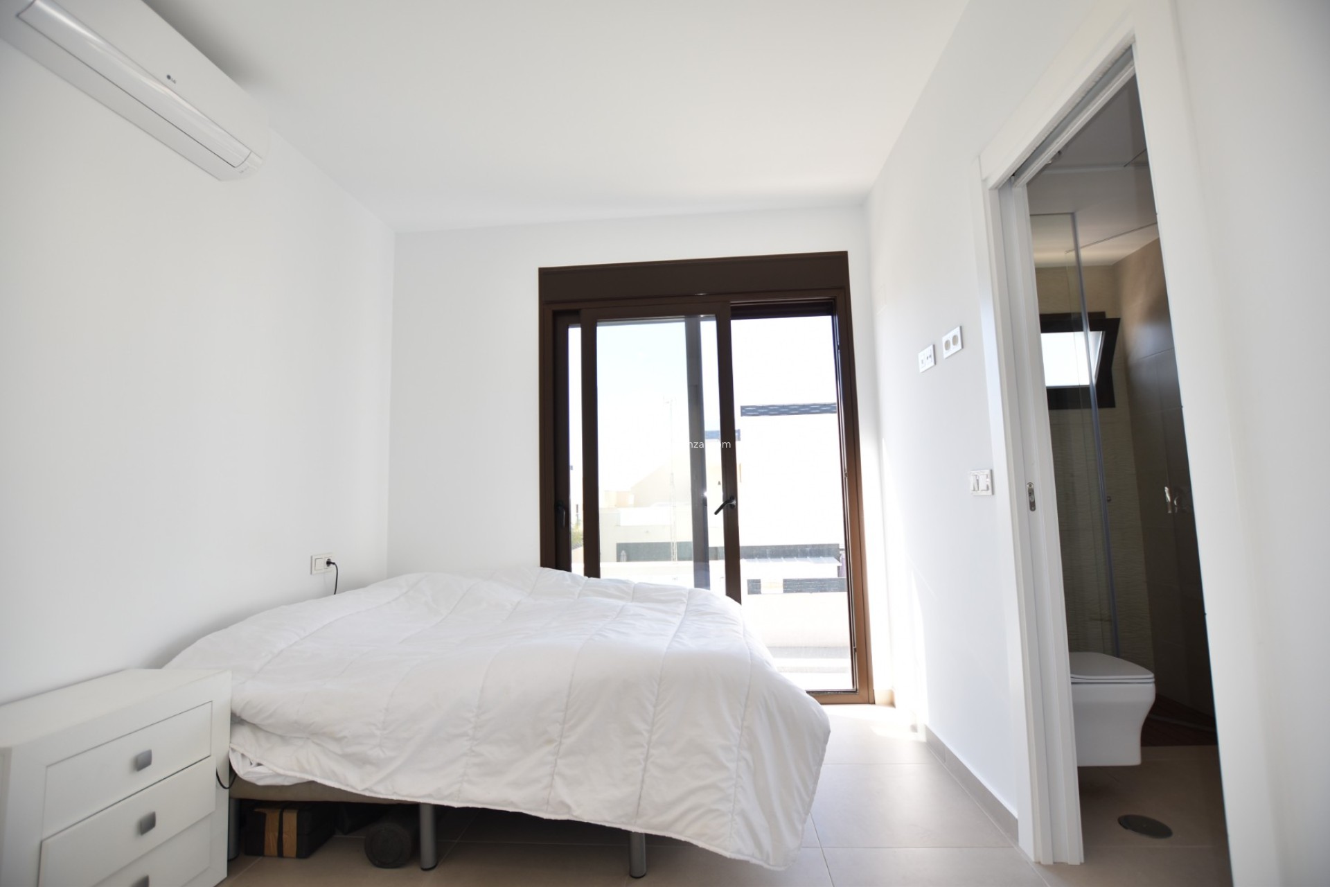 Resale - Villa - Benijófar