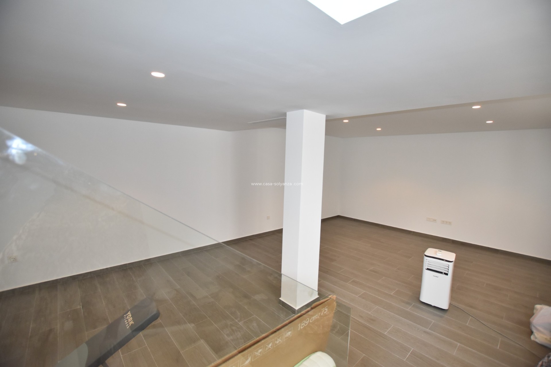 Resale - Villa - Benijófar