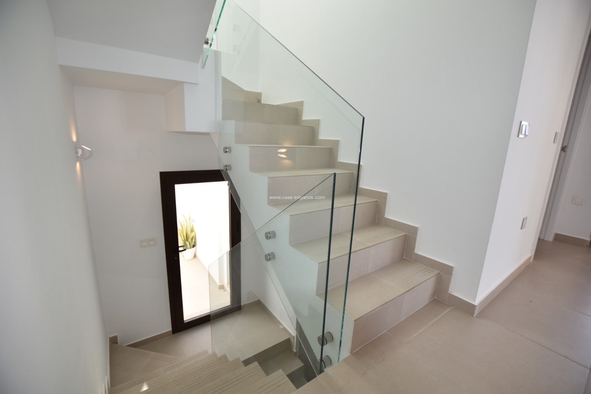 Resale - Villa - Benijófar