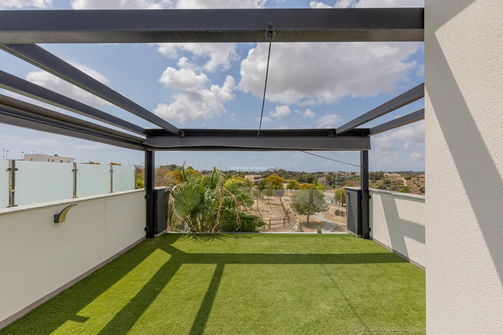 Resale - Villa - Benijofar