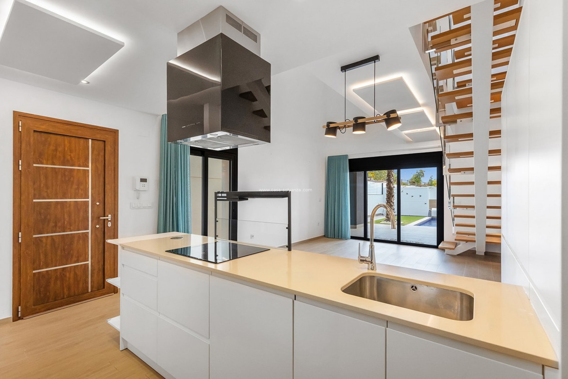 Resale - Villa - Benijofar