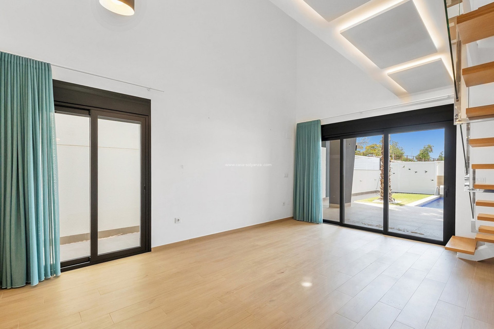 Resale - Villa - Benijofar