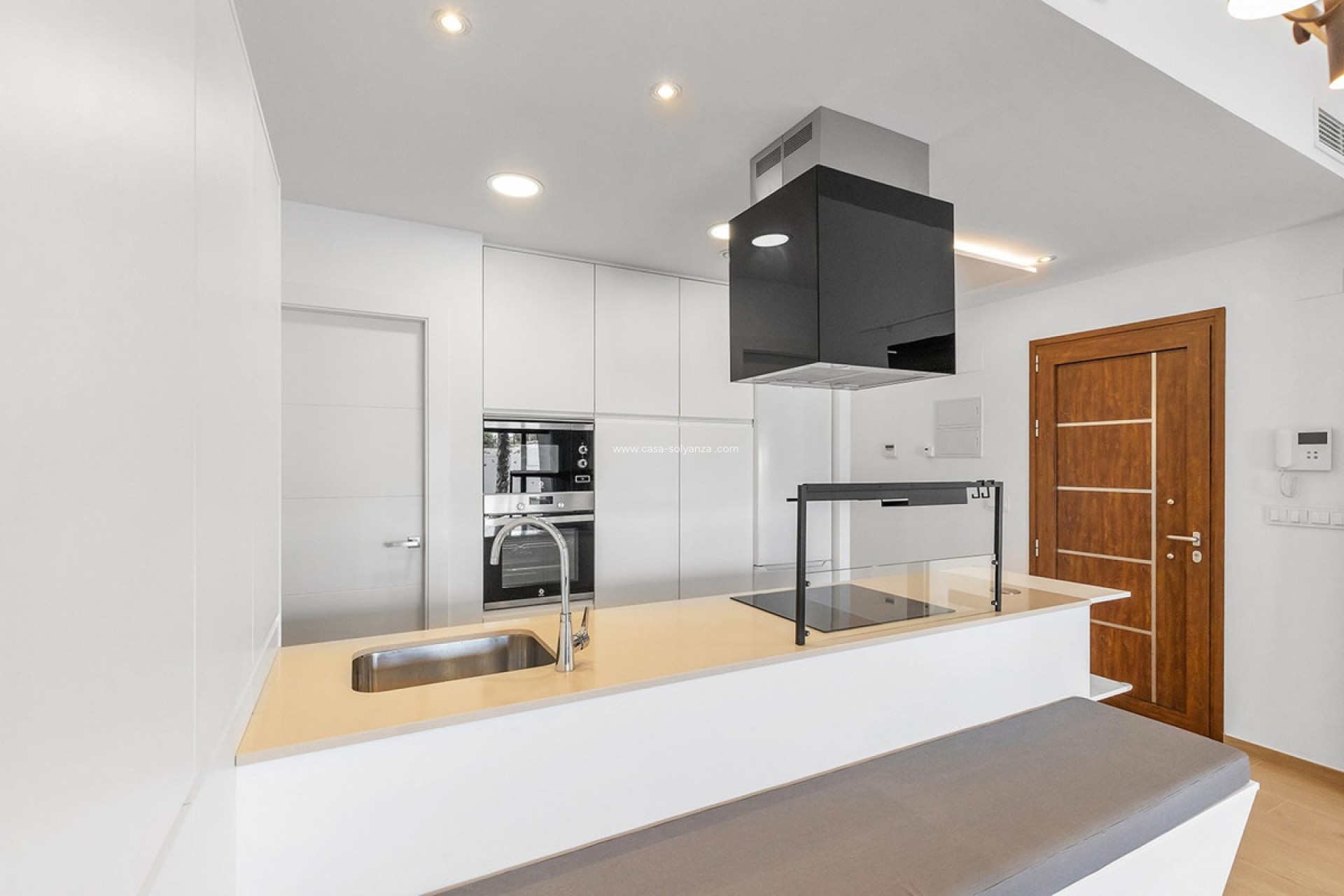 Resale - Villa - Benijofar