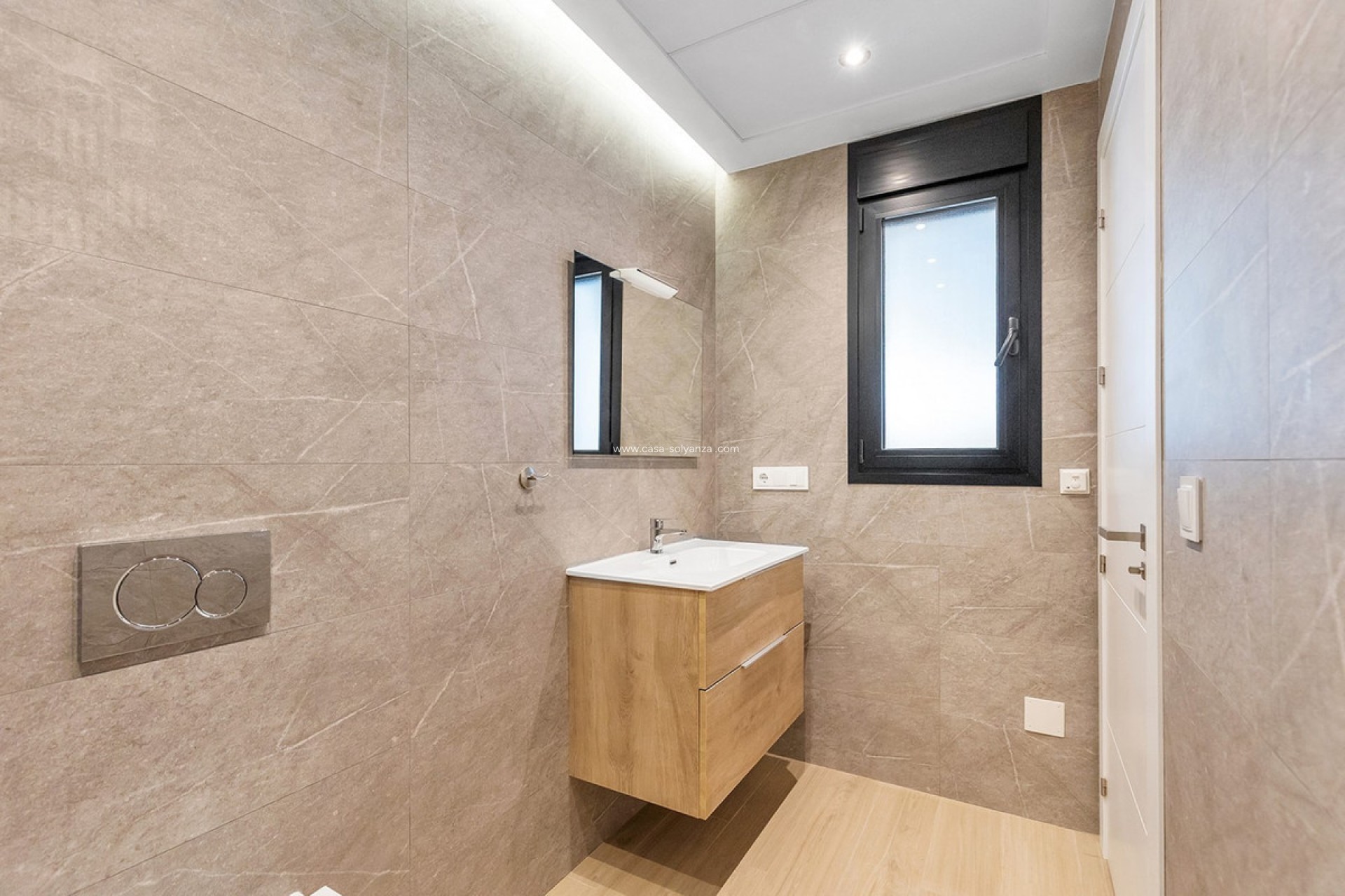 Resale - Villa - Benijofar