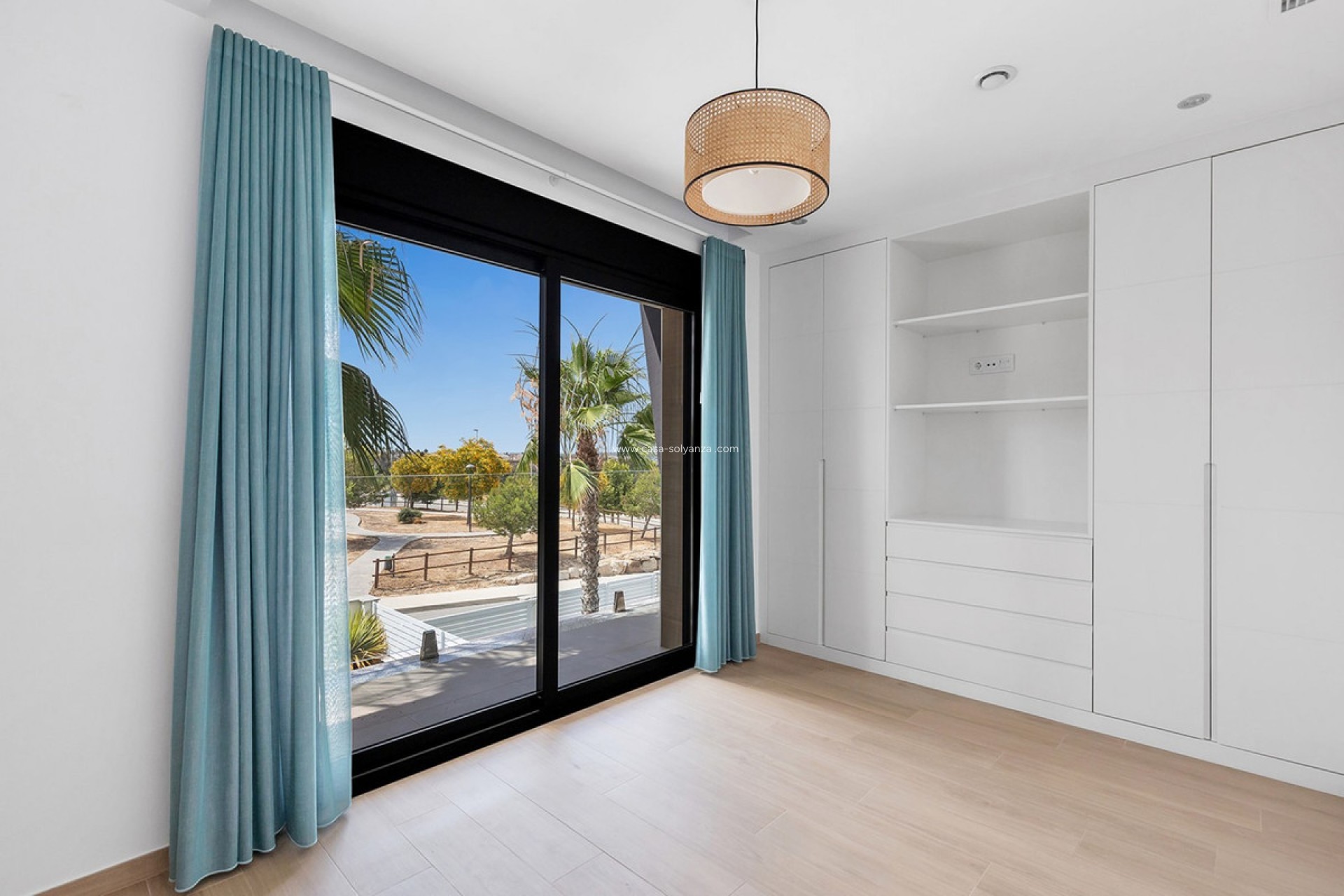 Resale - Villa - Benijofar