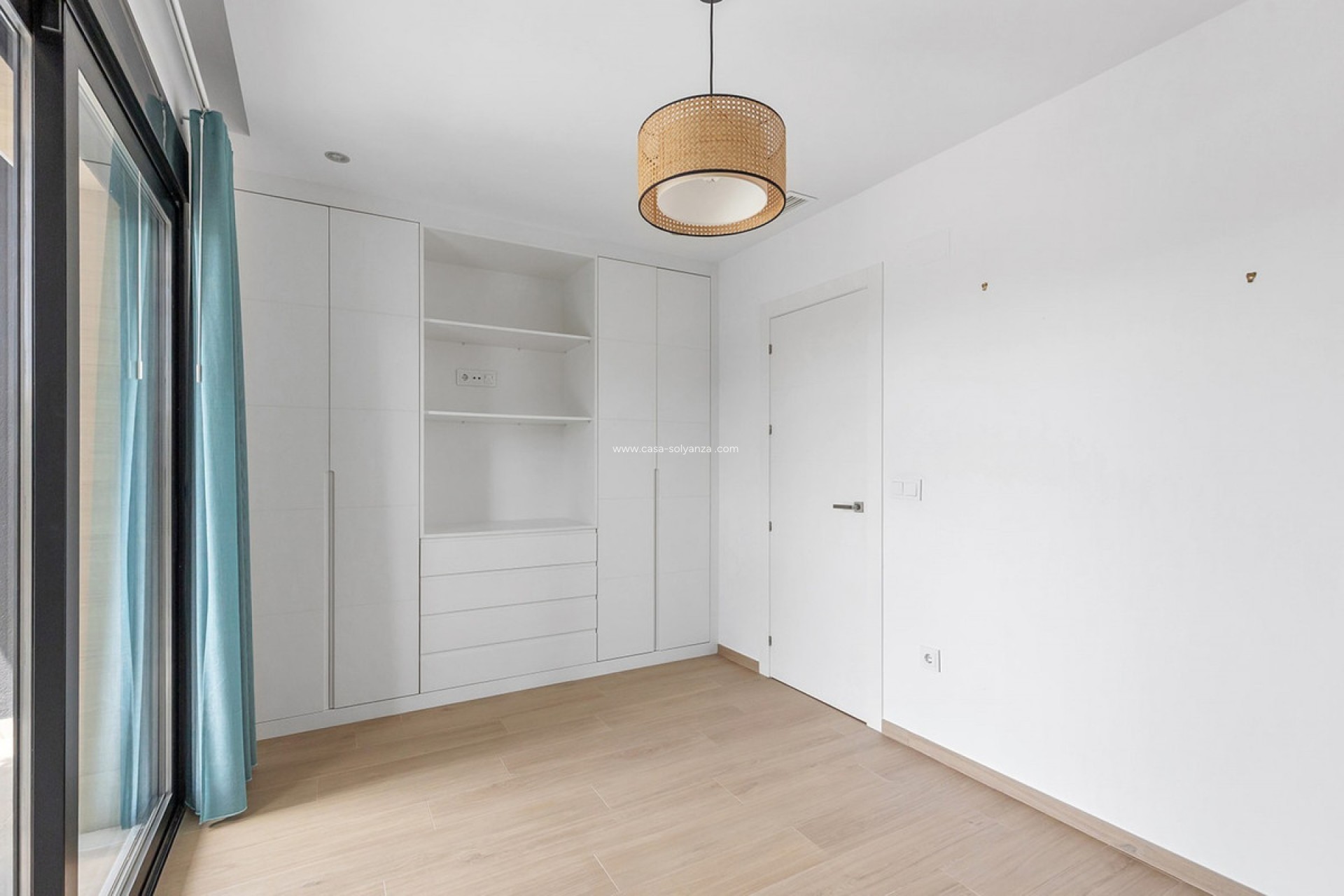 Resale - Villa - Benijofar