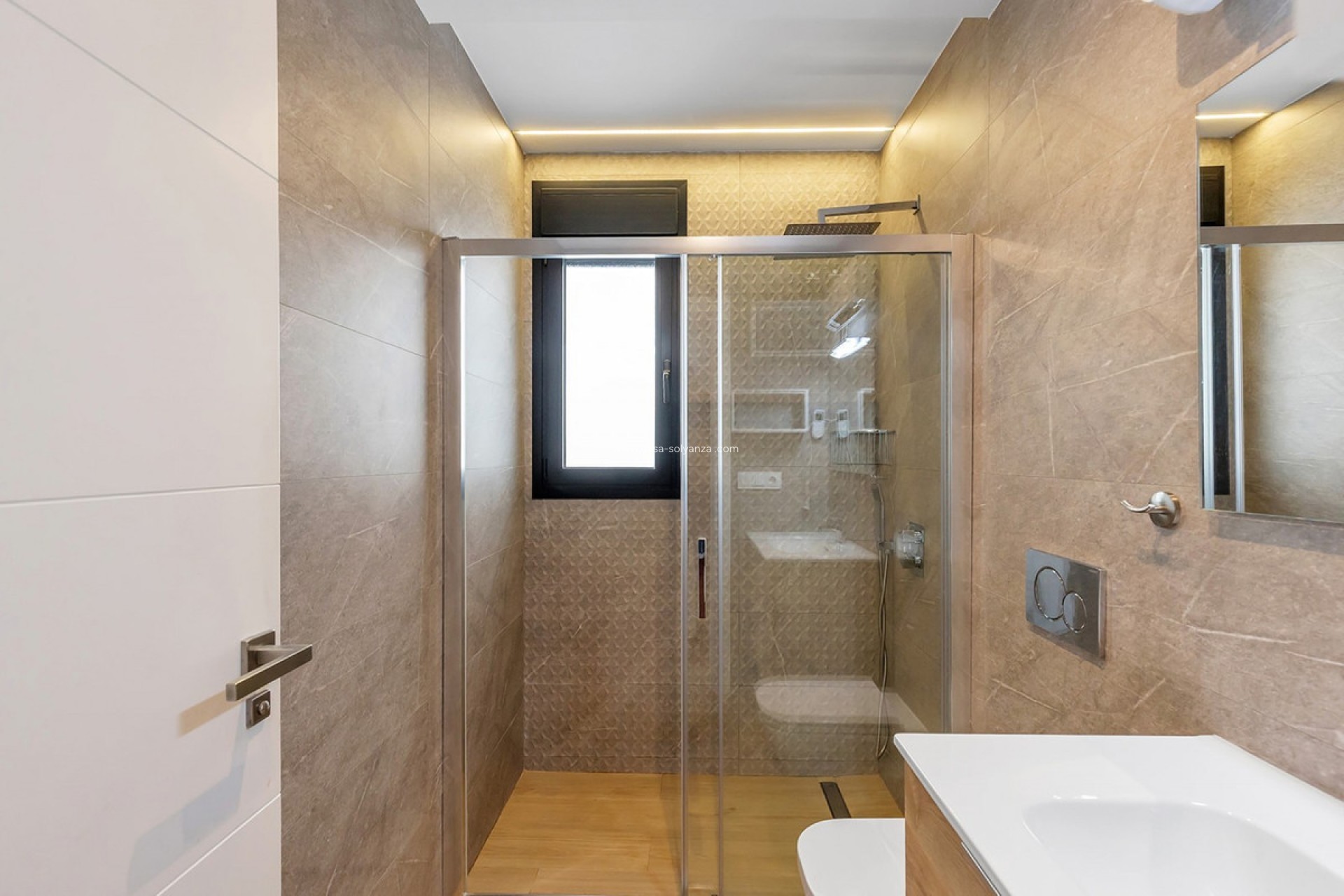 Resale - Villa - Benijofar