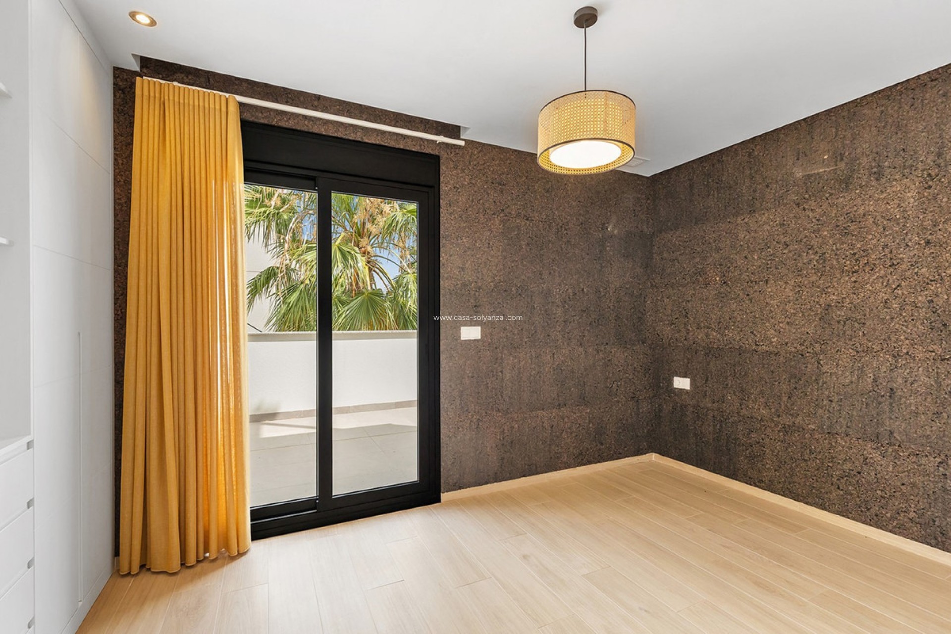 Resale - Villa - Benijofar