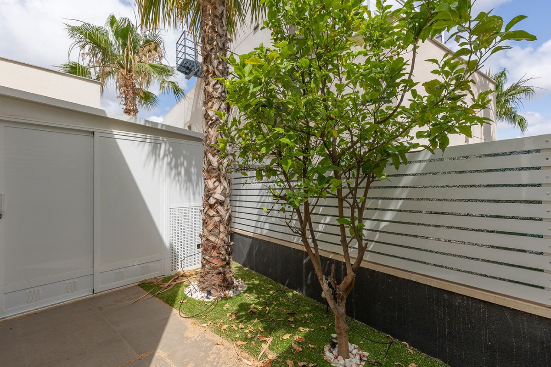 Resale - Villa - Benijofar