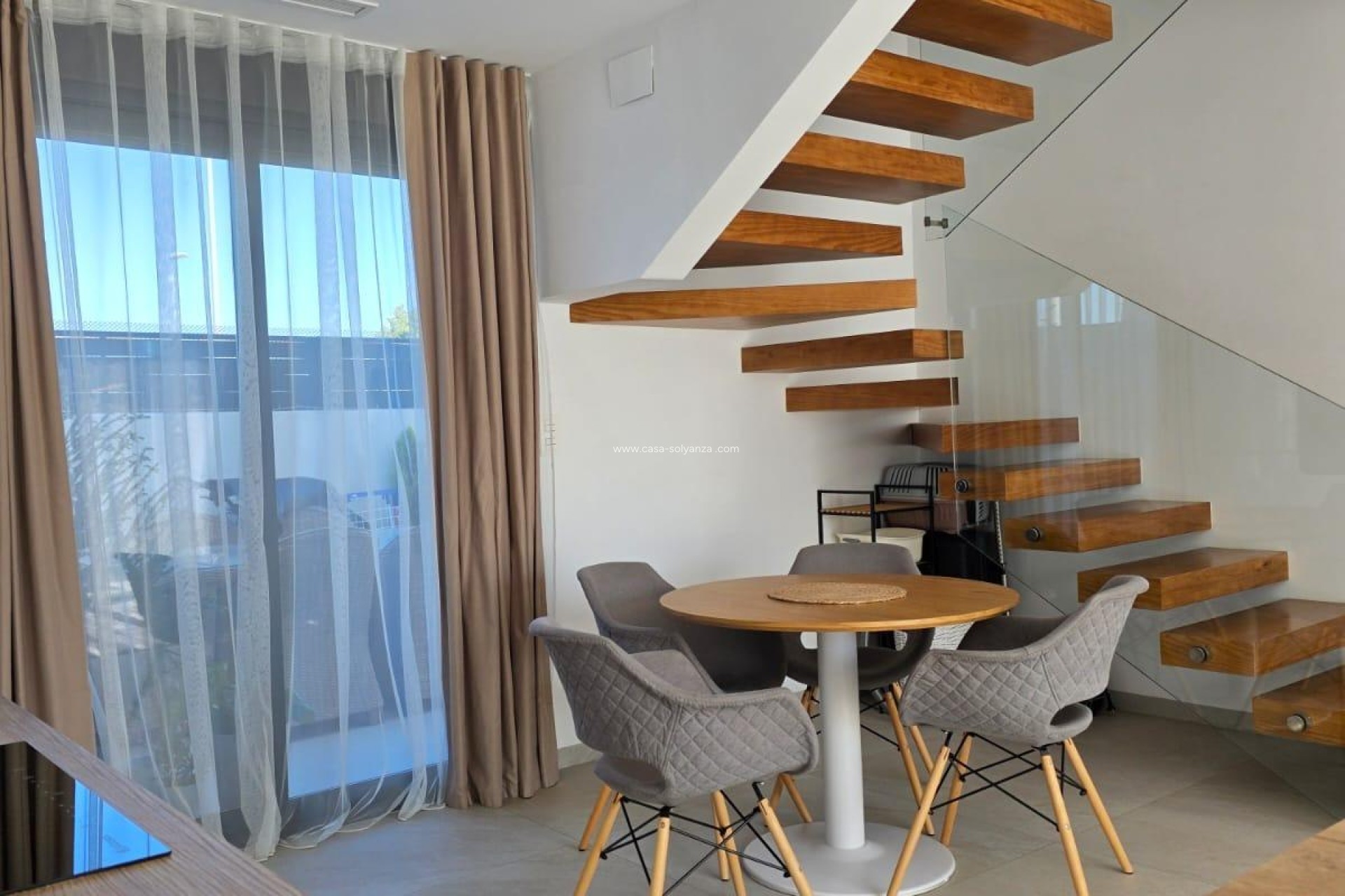Resale - Villa - Benijofar