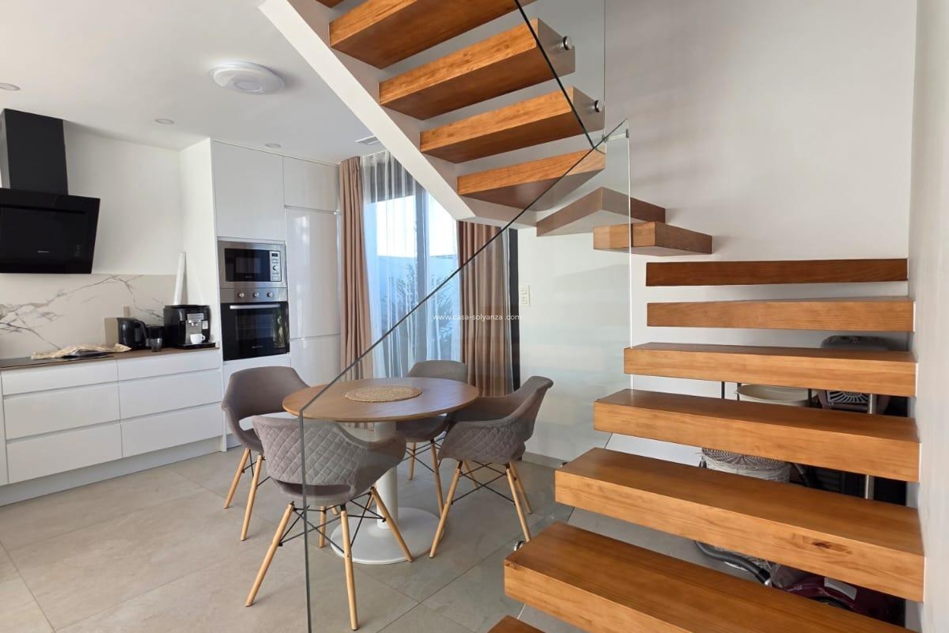 Resale - Villa - Benijofar