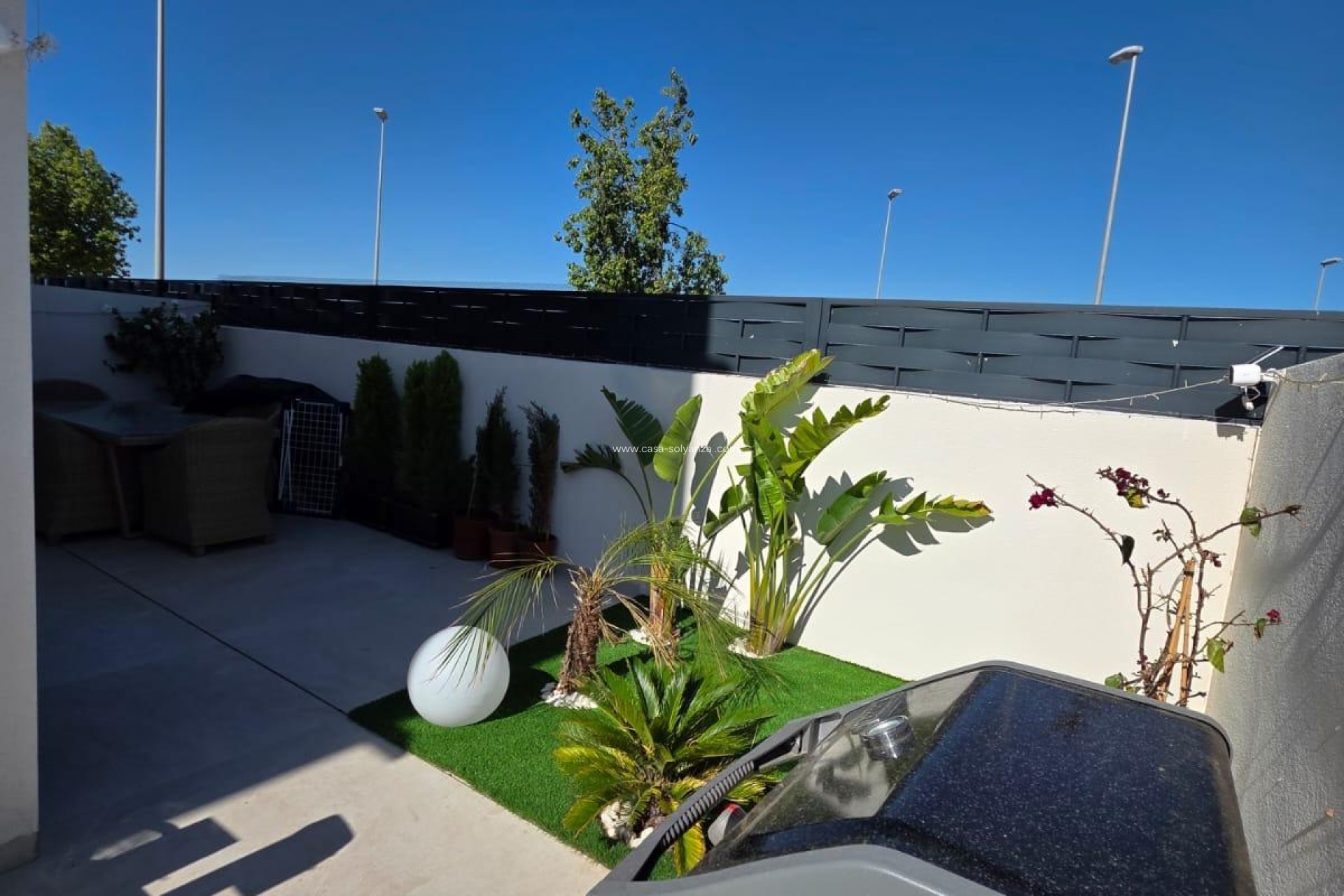 Resale - Villa - Benijofar