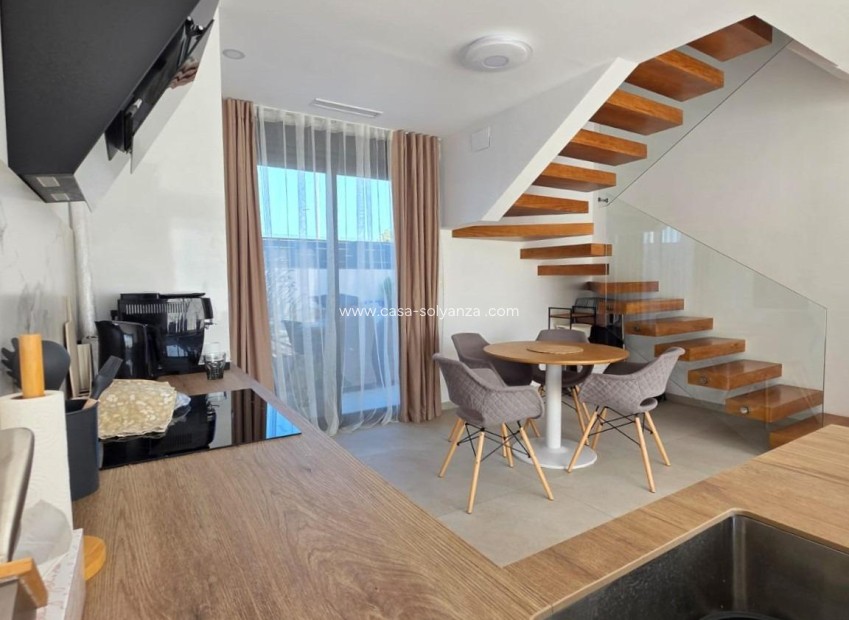 Resale - Villa - Benijofar
