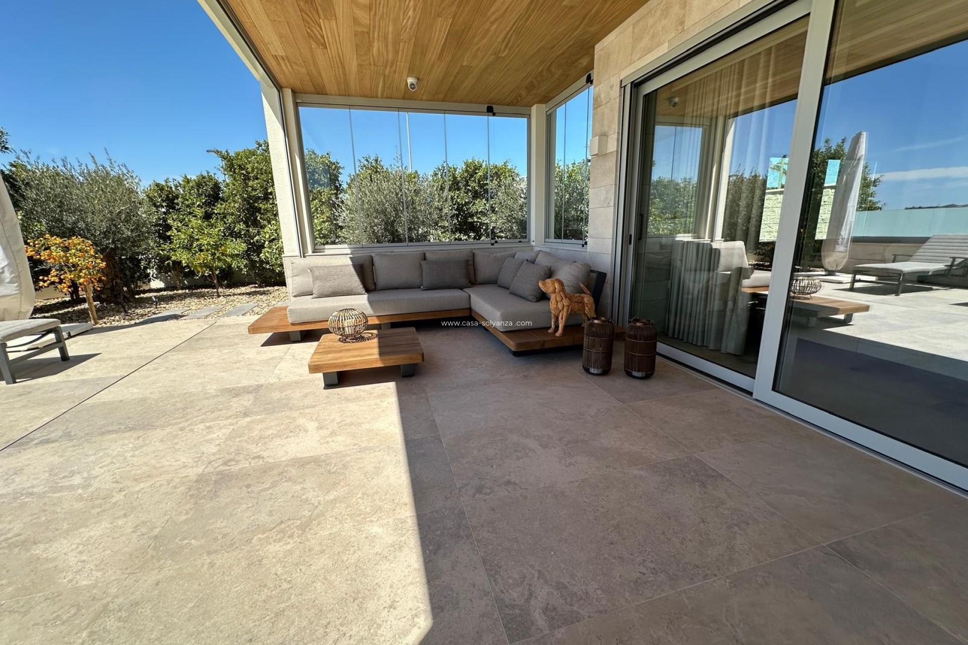 Resale - Villa - Benijofar