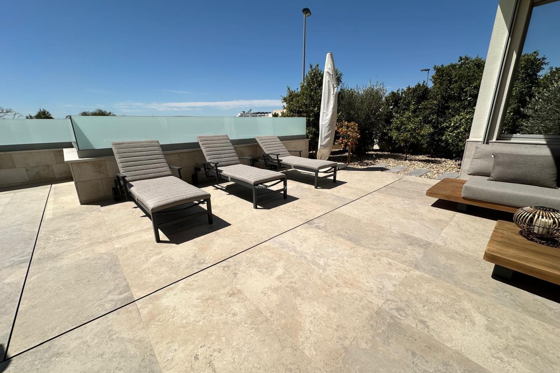 Resale - Villa - Benijofar