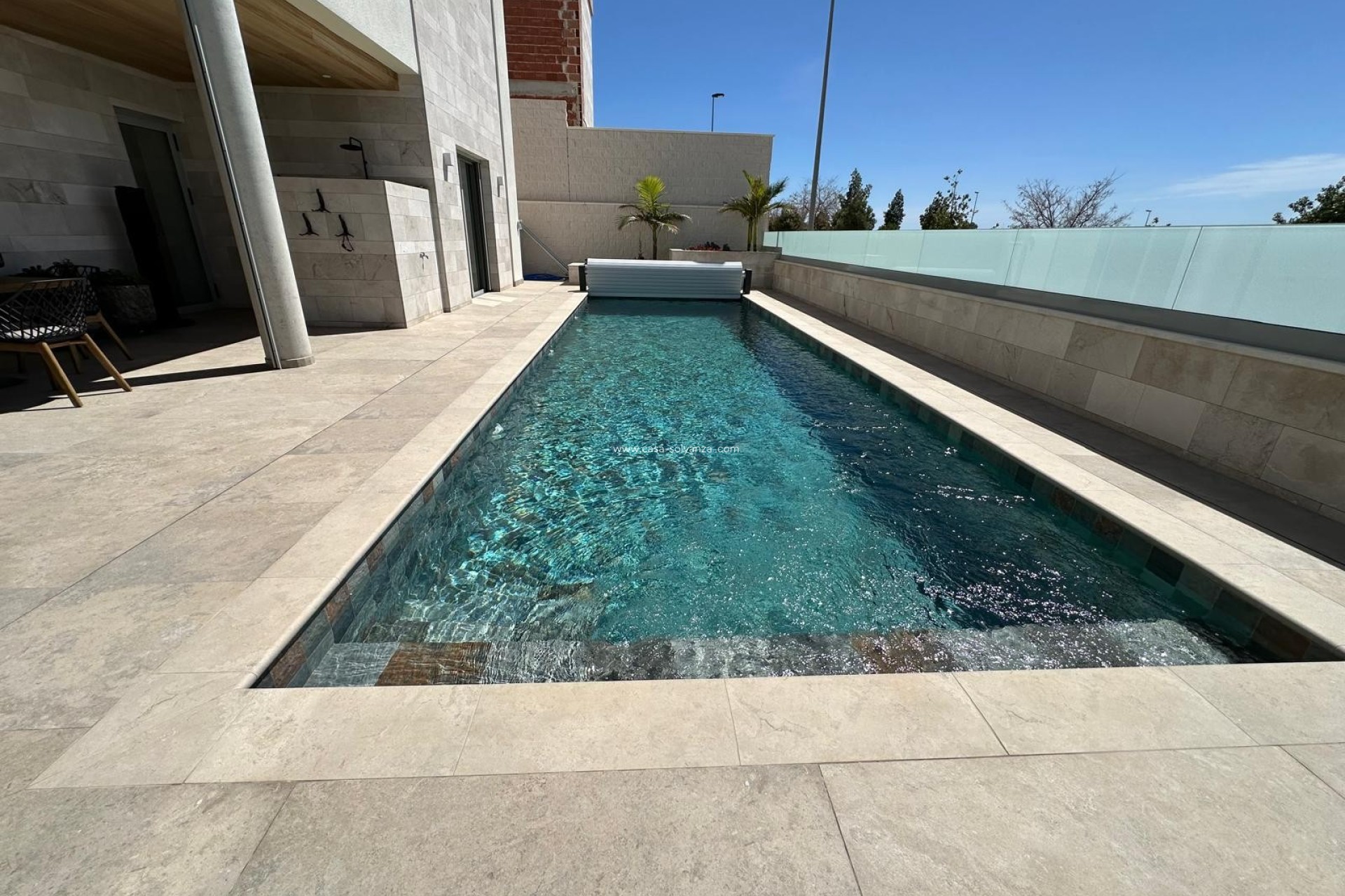 Resale - Villa - Benijofar