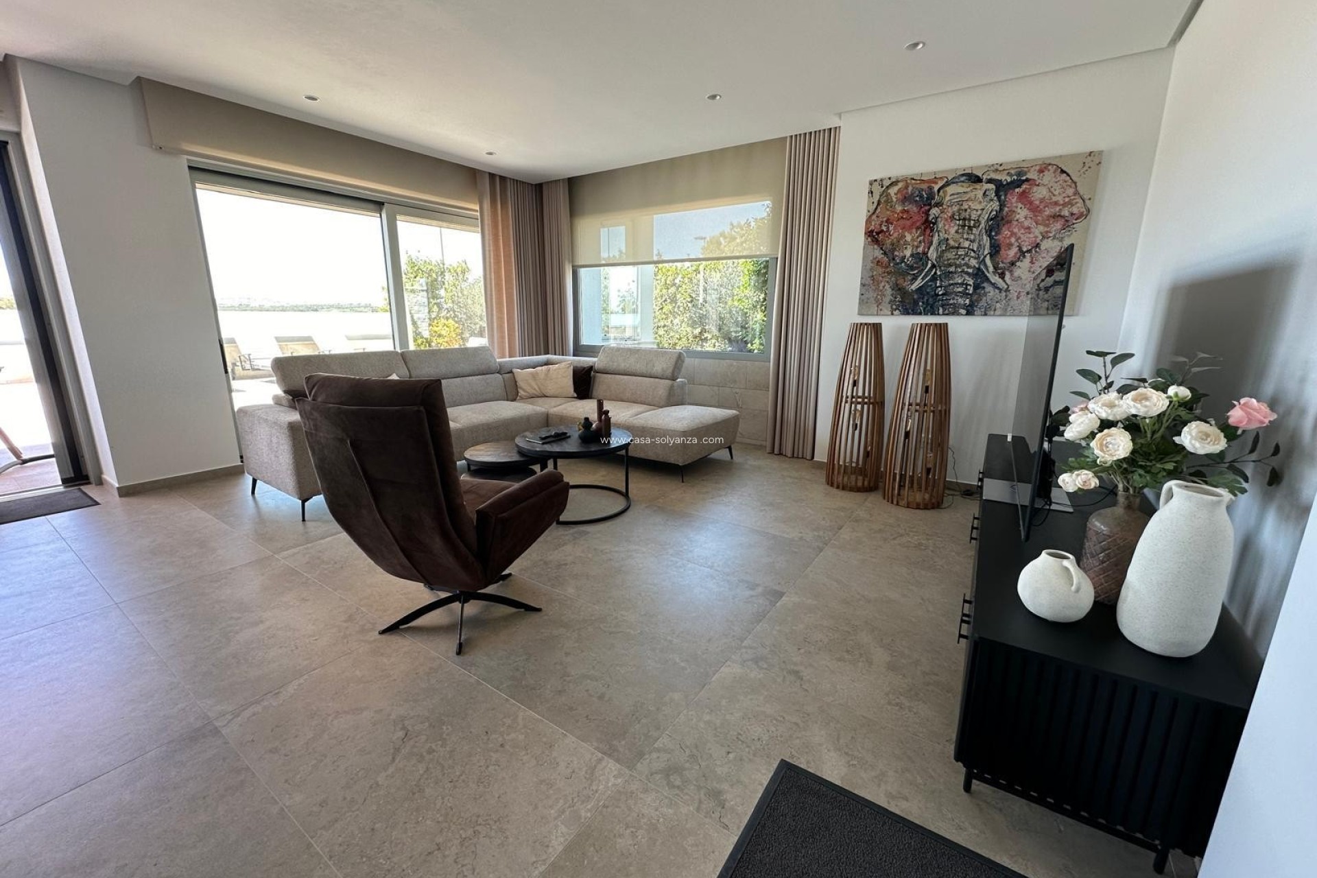 Resale - Villa - Benijofar
