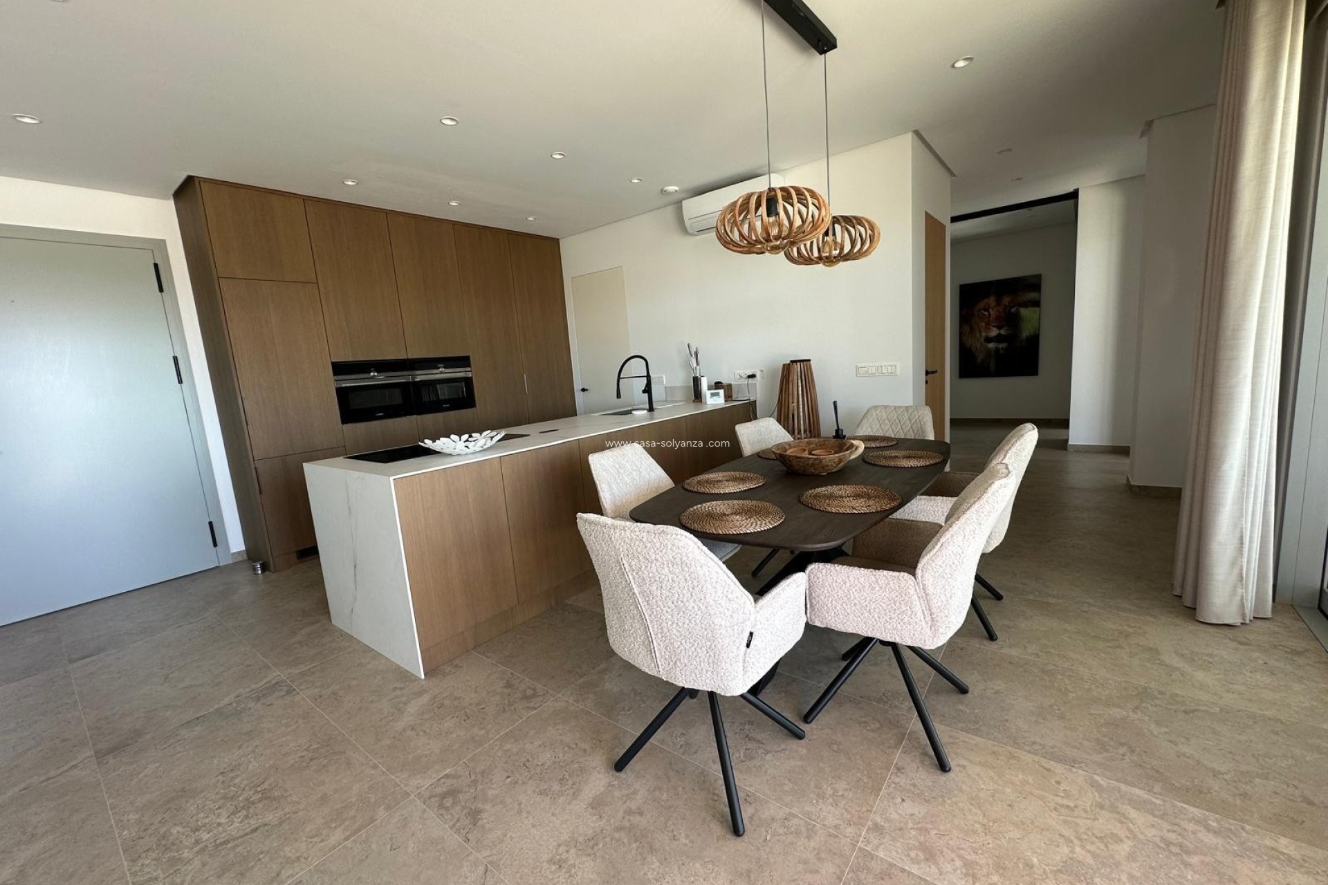 Resale - Villa - Benijofar