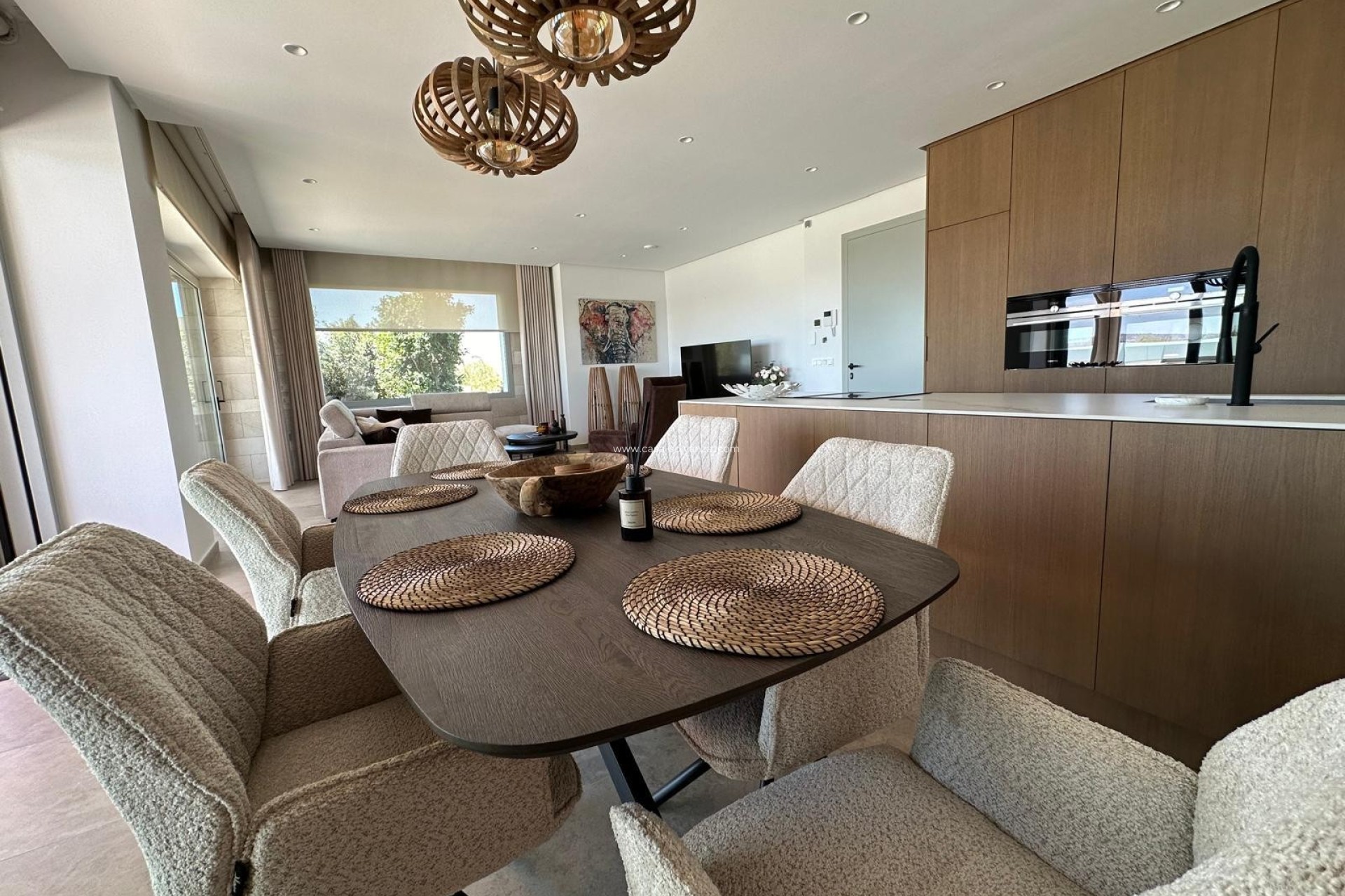 Resale - Villa - Benijofar