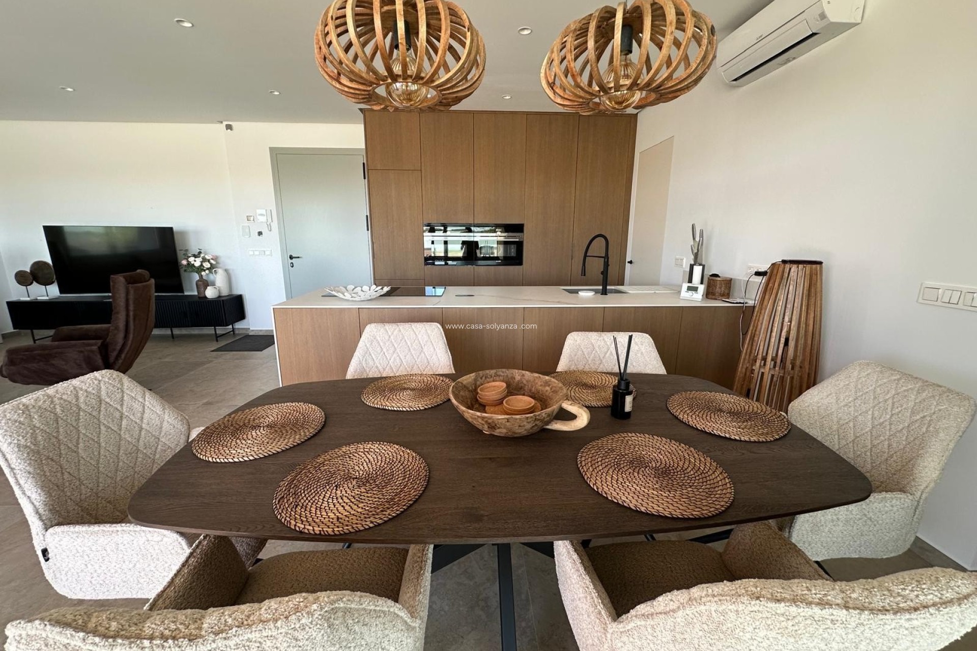 Resale - Villa - Benijofar