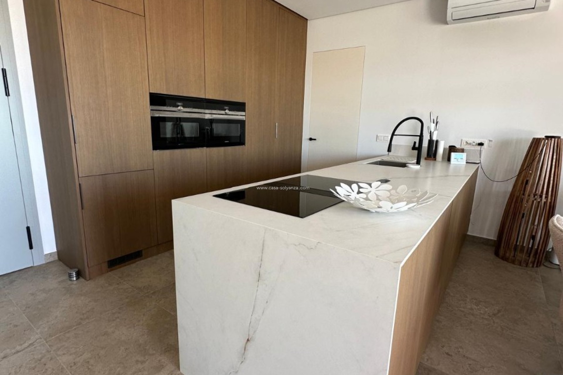 Resale - Villa - Benijofar