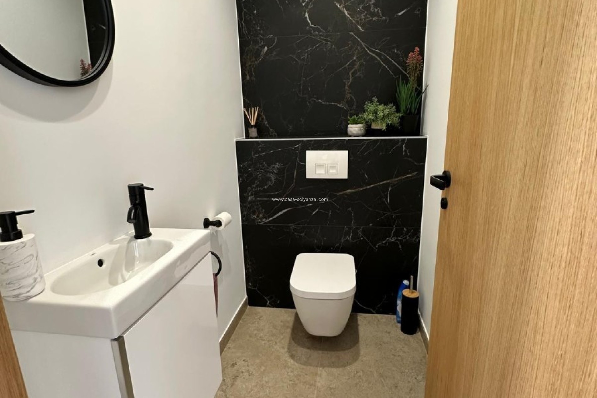 Resale - Villa - Benijofar