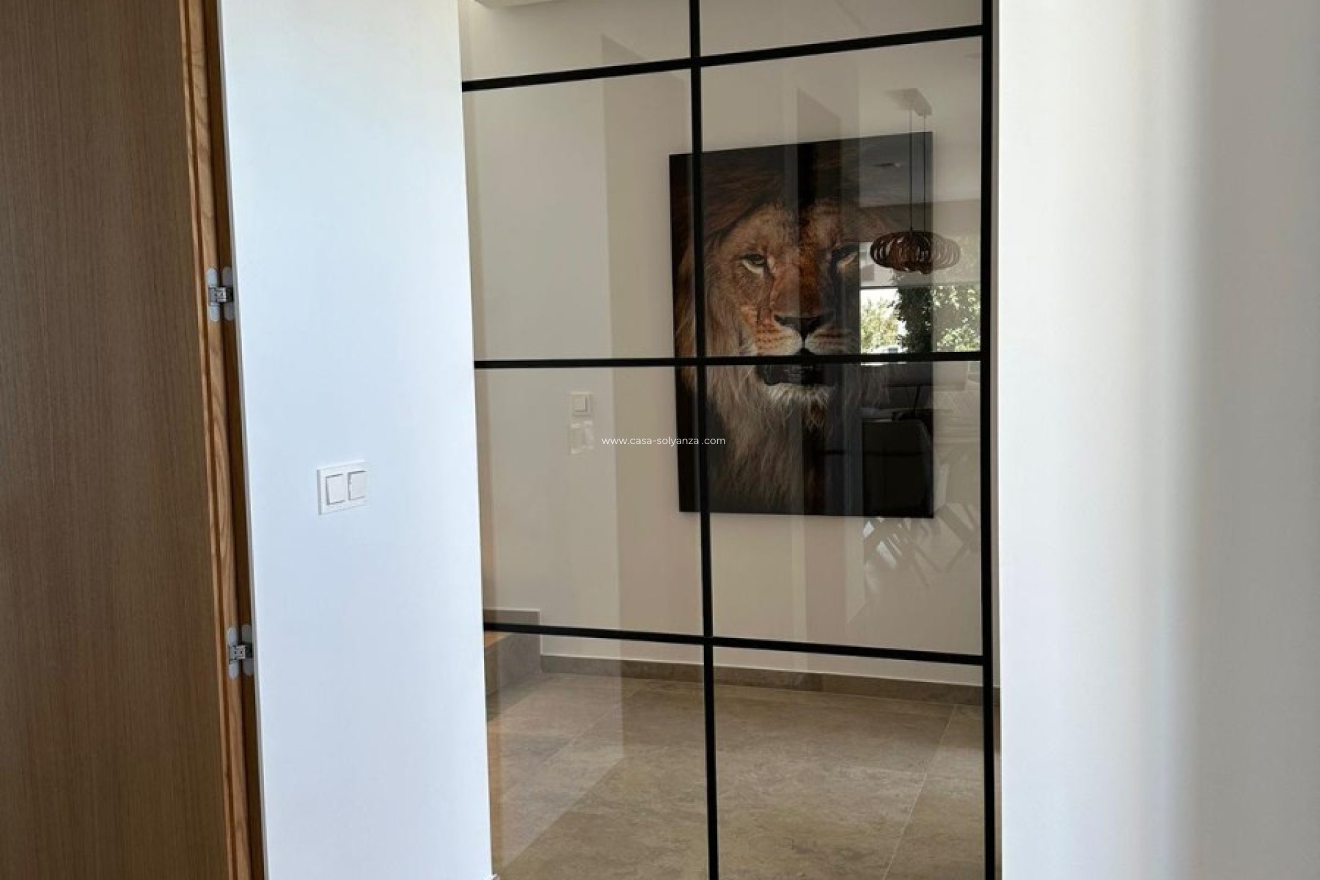 Resale - Villa - Benijofar