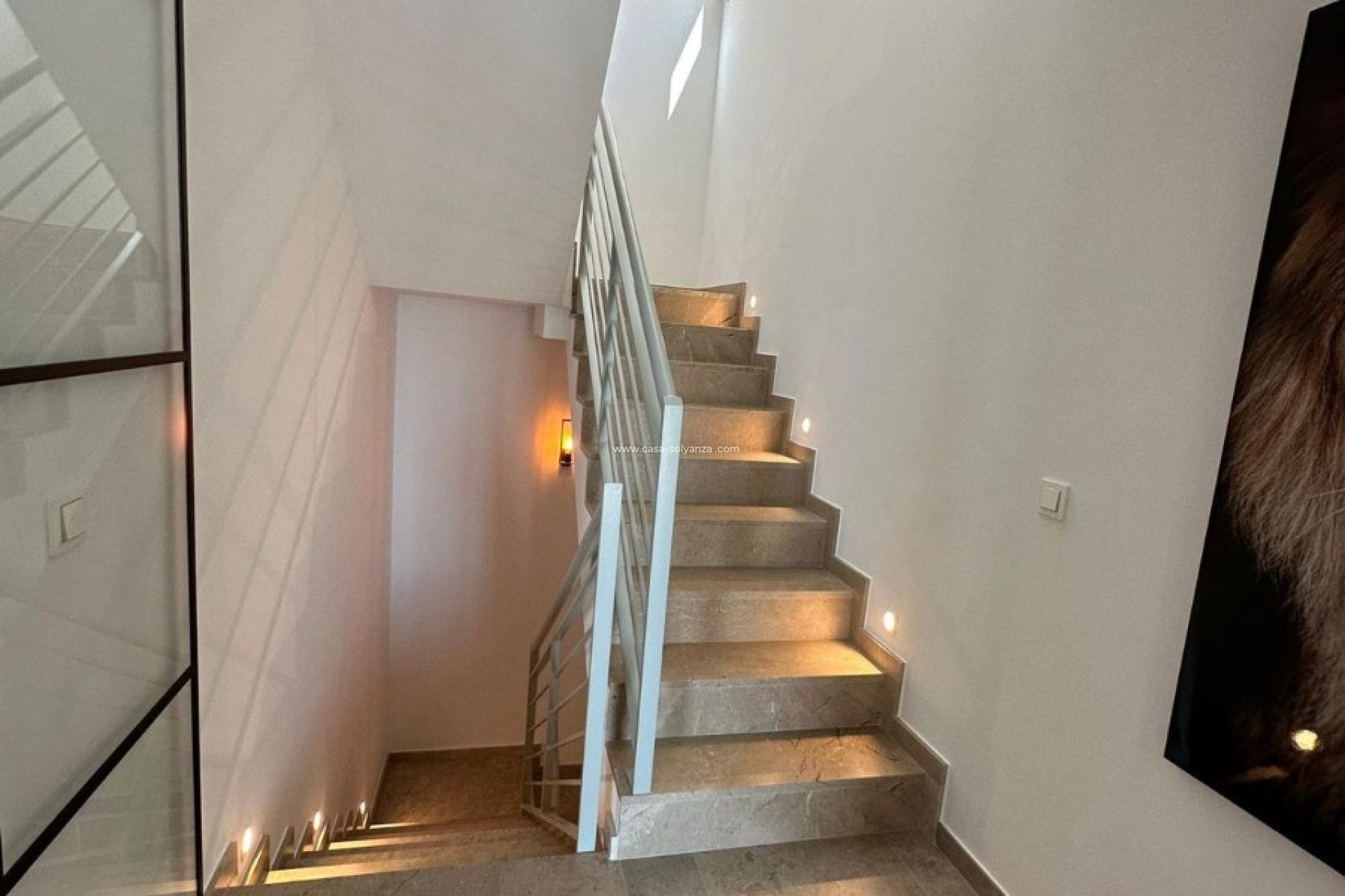 Resale - Villa - Benijofar