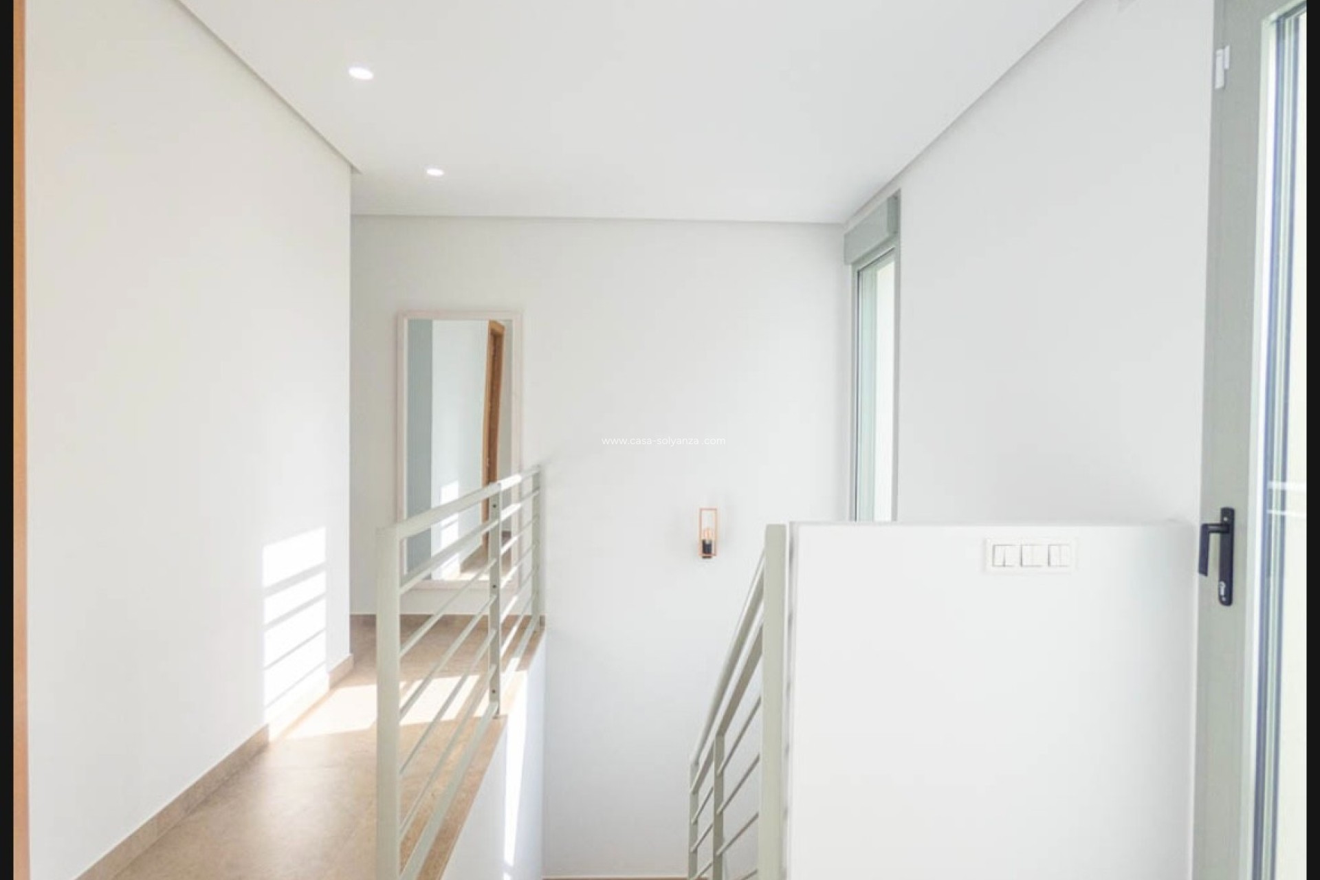 Resale - Villa - Benijofar