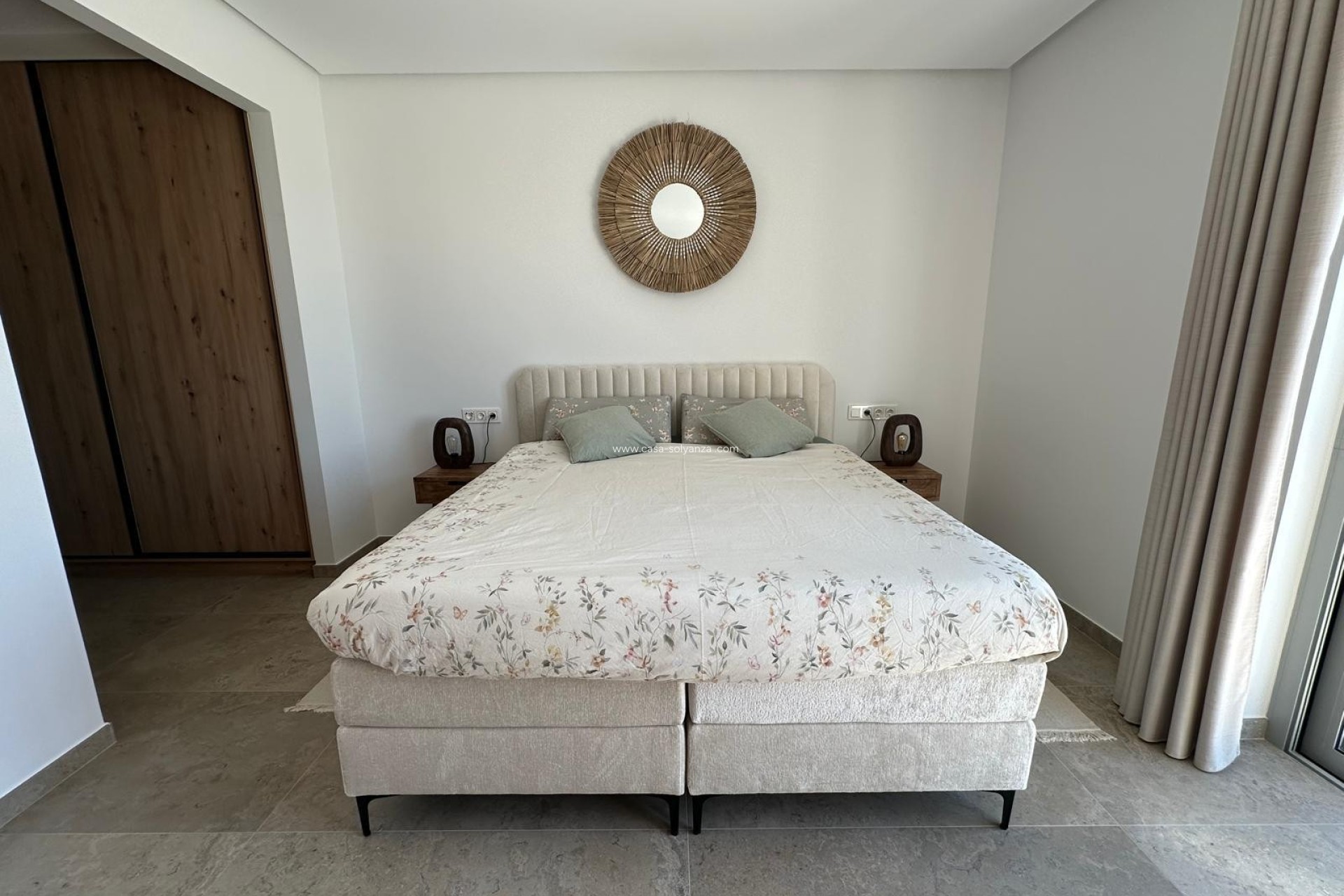 Resale - Villa - Benijofar