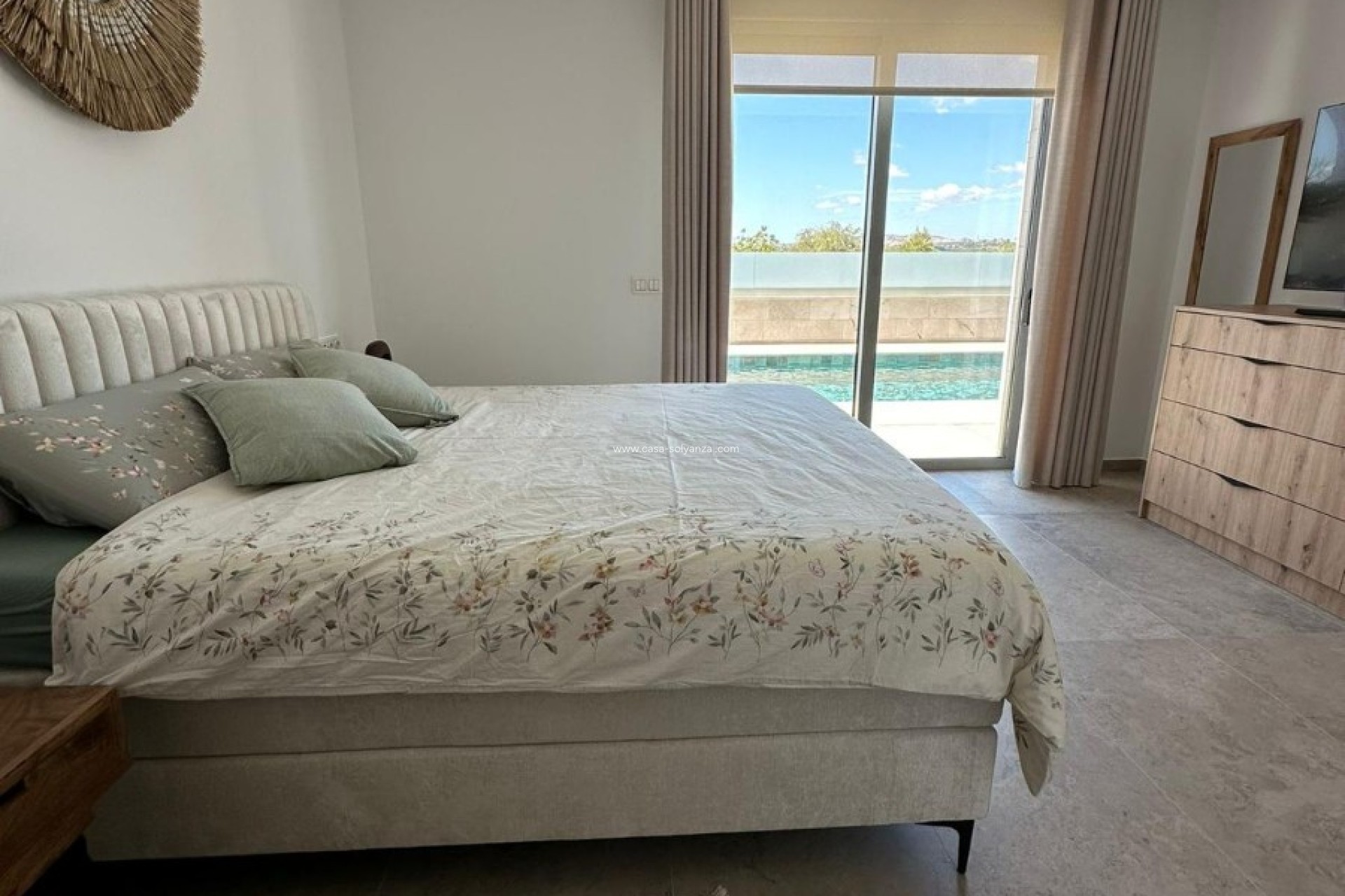 Resale - Villa - Benijofar