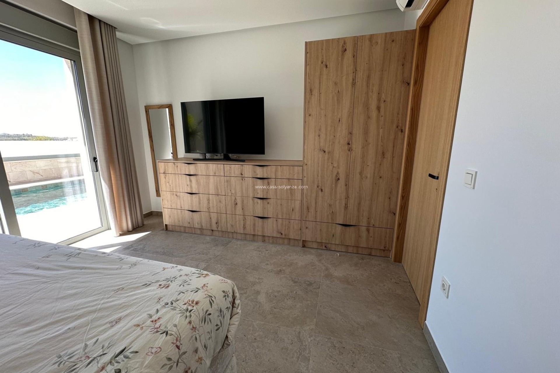 Resale - Villa - Benijofar