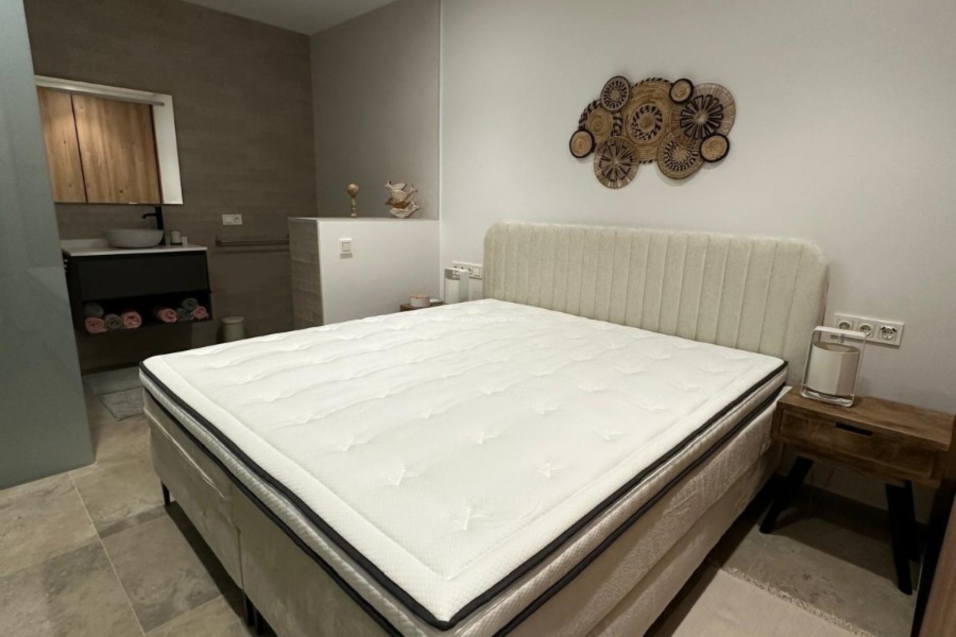 Resale - Villa - Benijofar