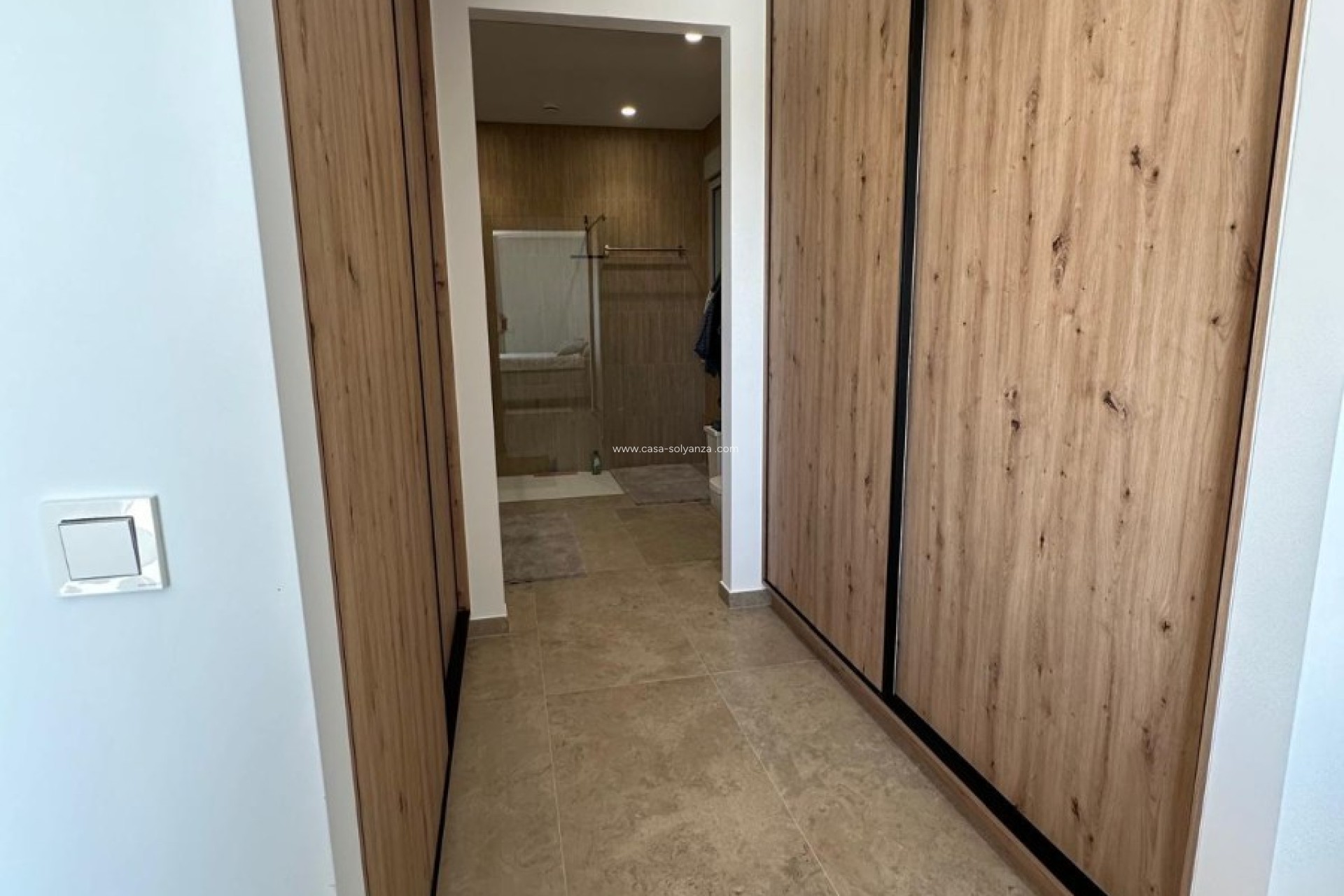 Resale - Villa - Benijofar