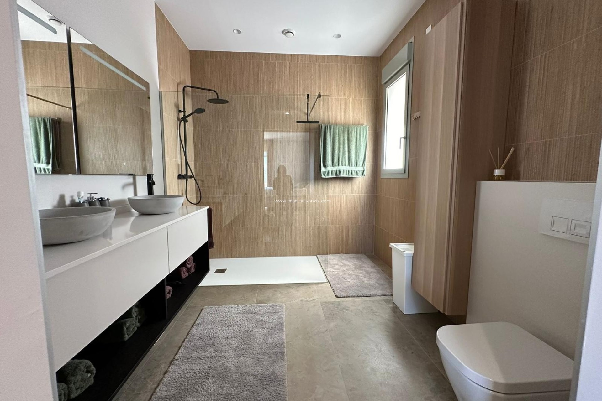 Resale - Villa - Benijofar