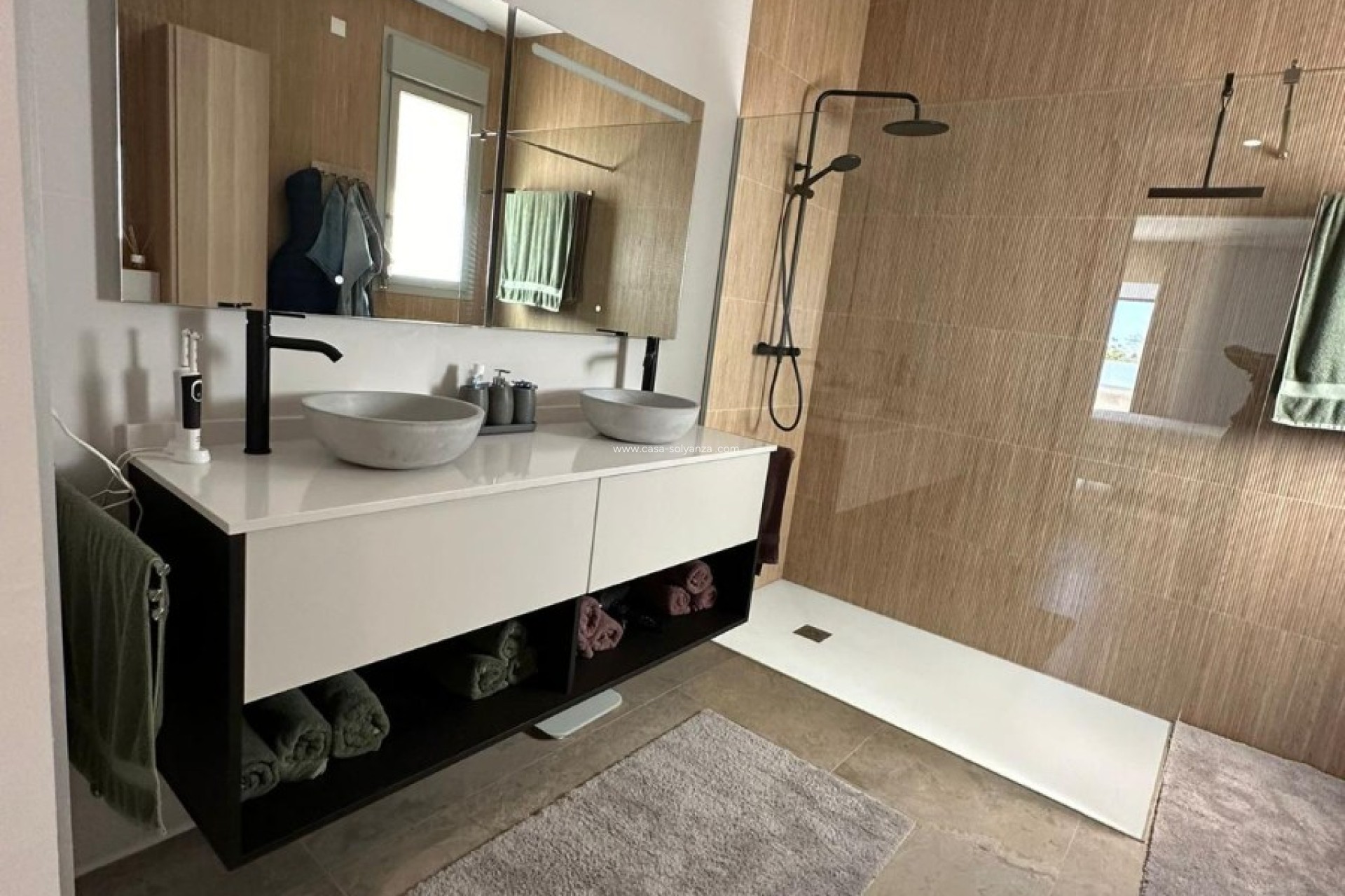 Resale - Villa - Benijofar