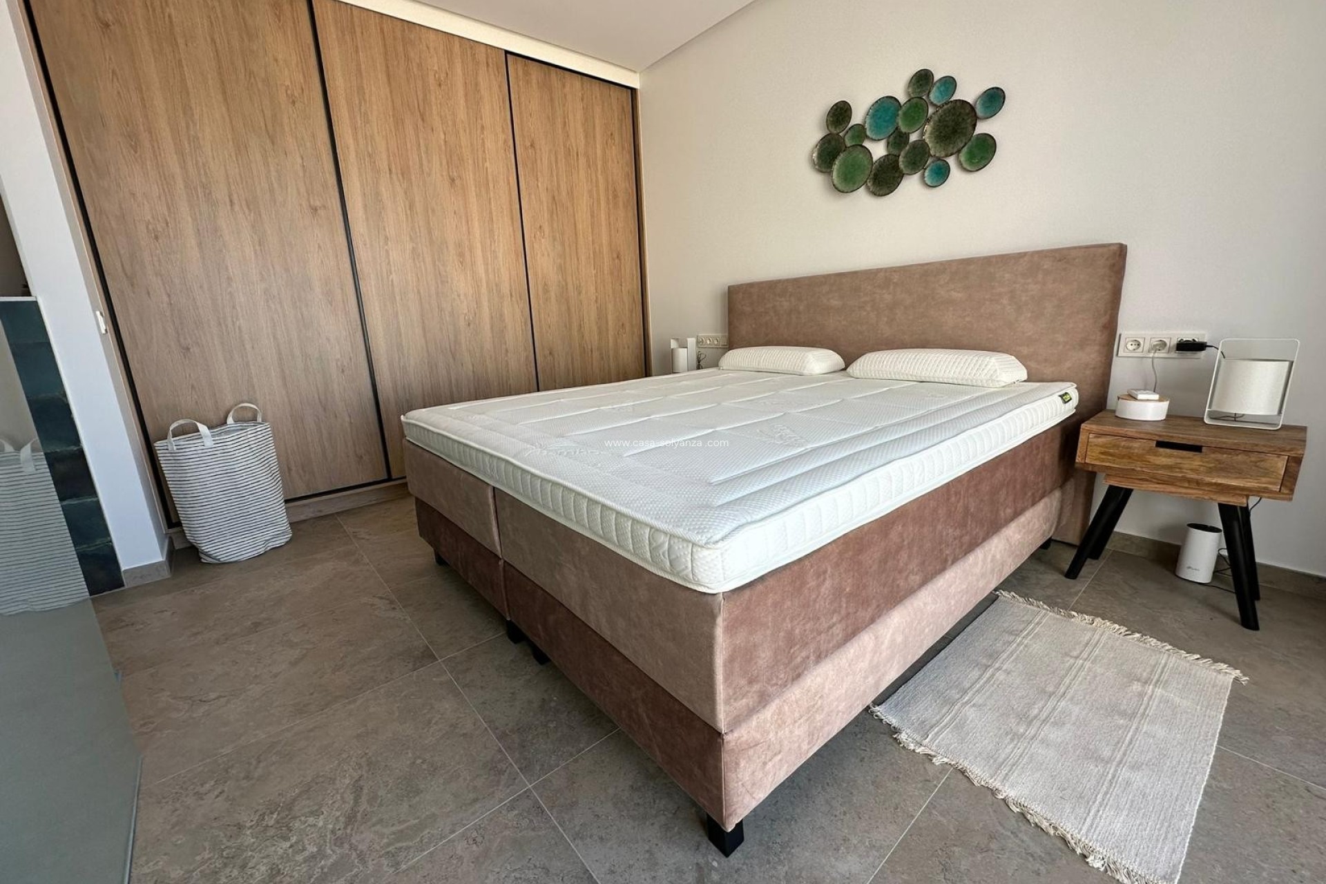 Resale - Villa - Benijofar