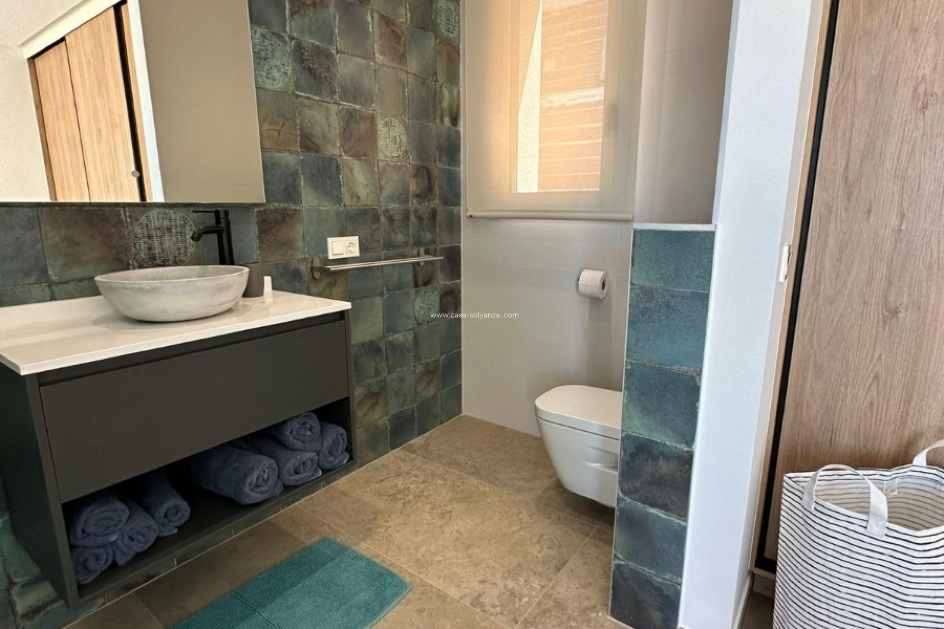 Resale - Villa - Benijofar