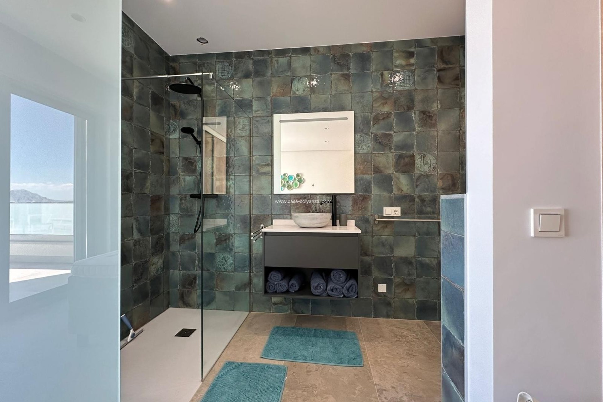 Resale - Villa - Benijofar