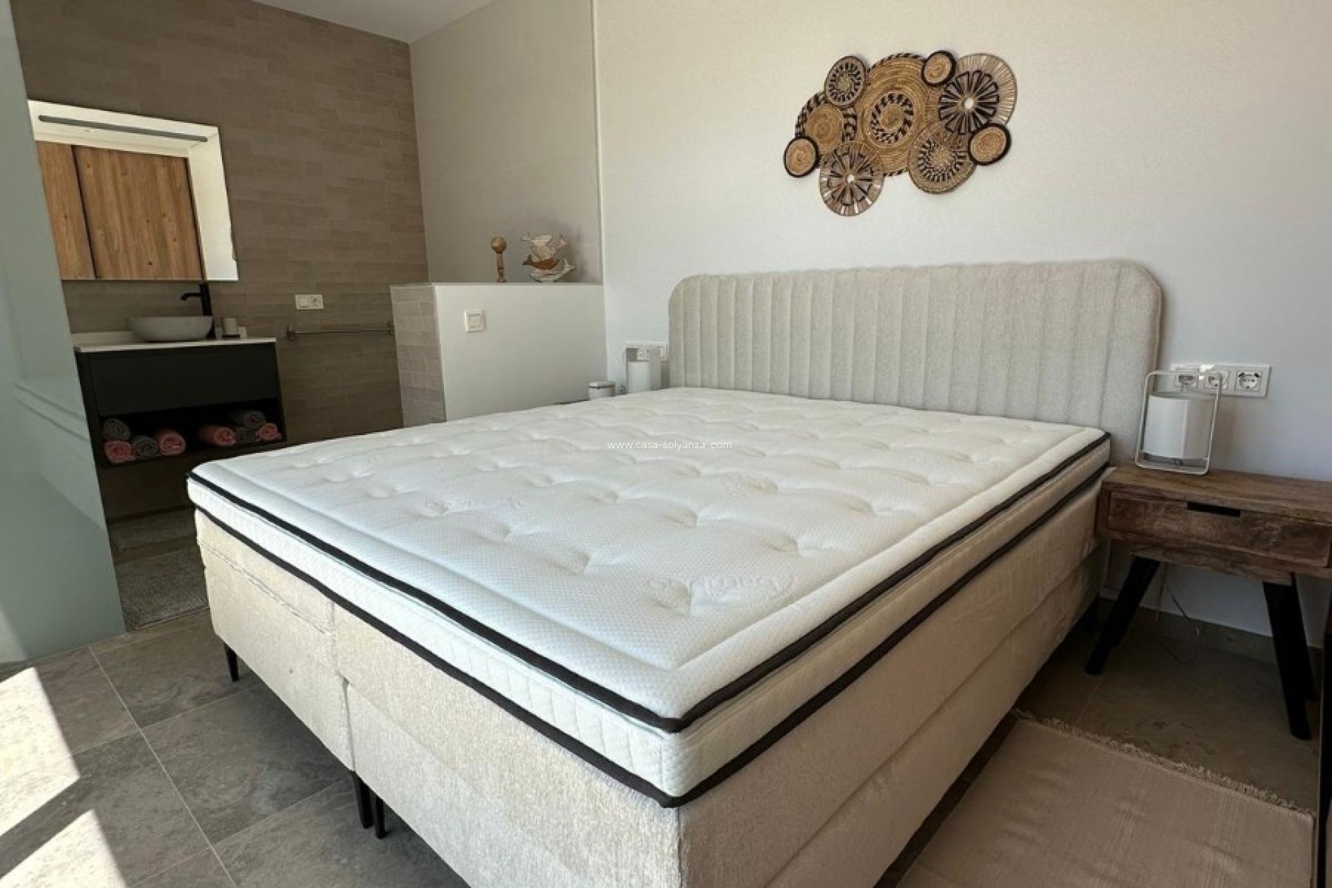 Resale - Villa - Benijofar